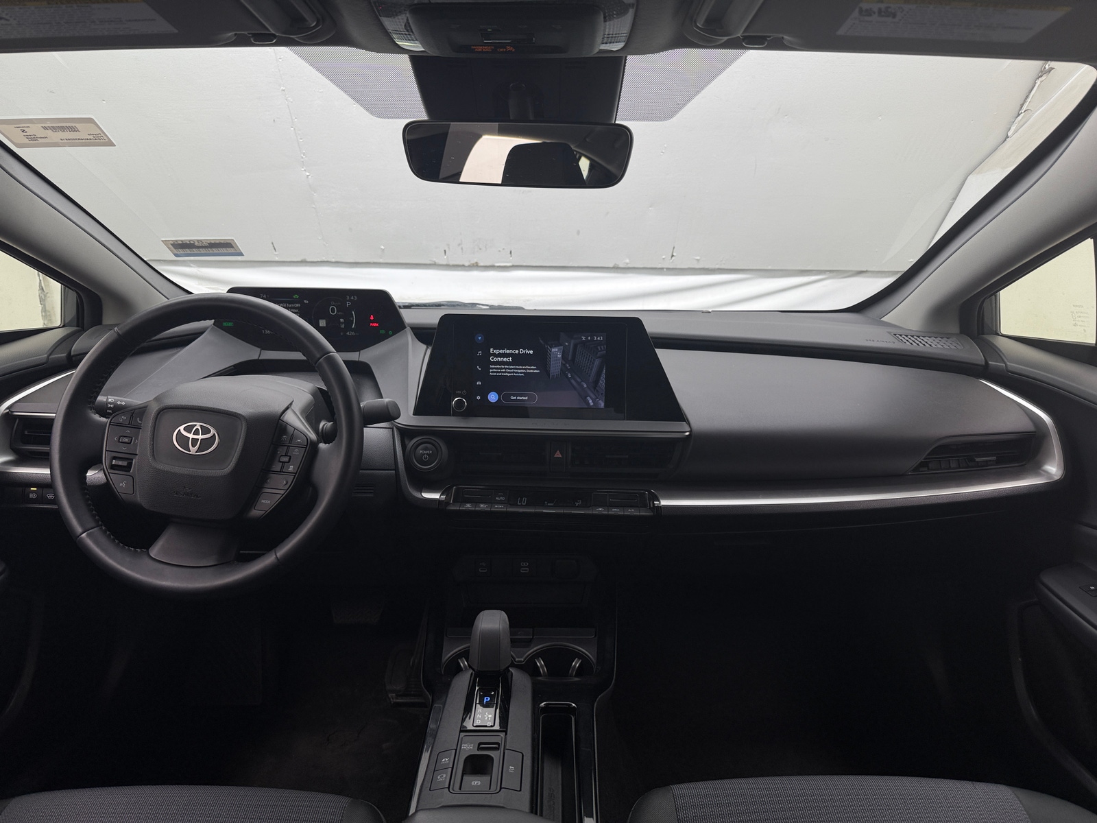 Thumbnail: 2024 Toyota Prius - 3
