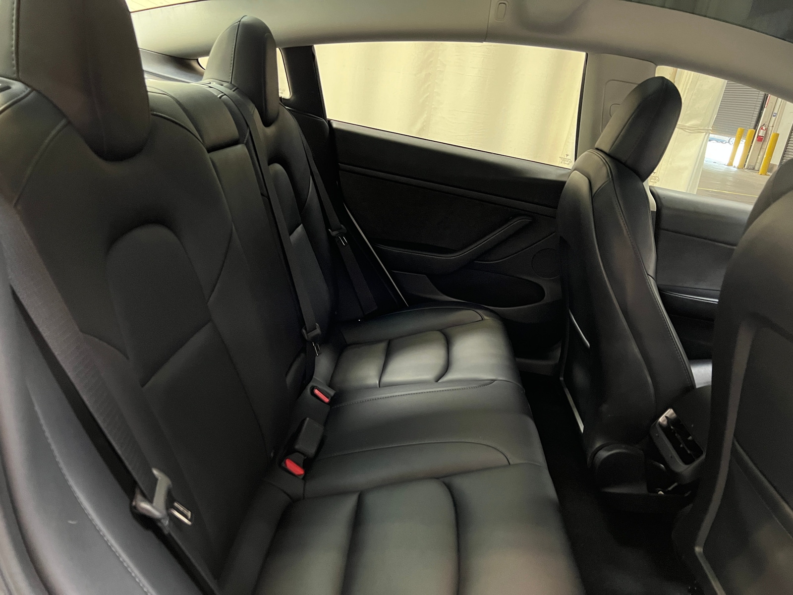 Thumbnail: 2023 Tesla Model 3 - 4
