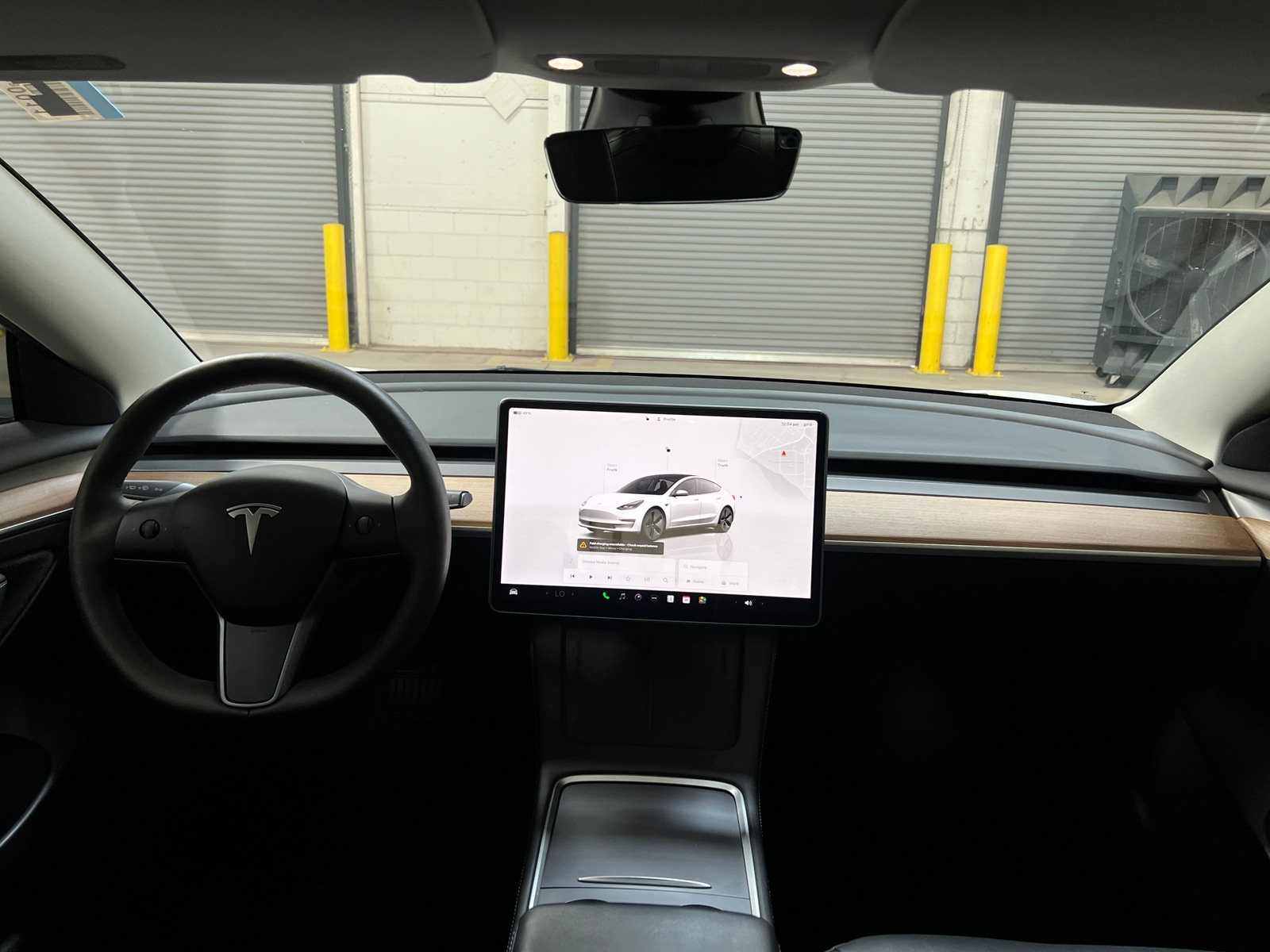 Thumbnail: 2023 Tesla Model 3 - 2