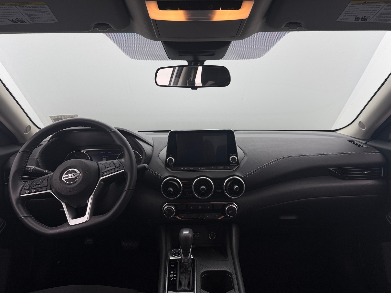 Thumbnail: 2022 Nissan Sentra - 3