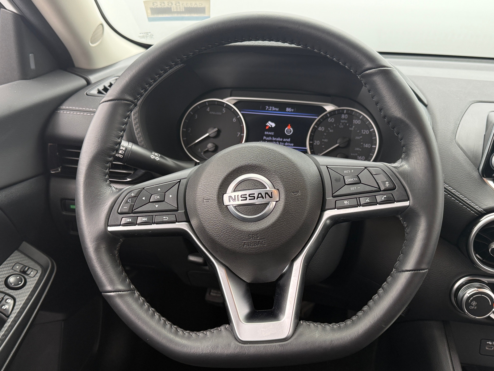 Thumbnail: 2022 Nissan Sentra - 5
