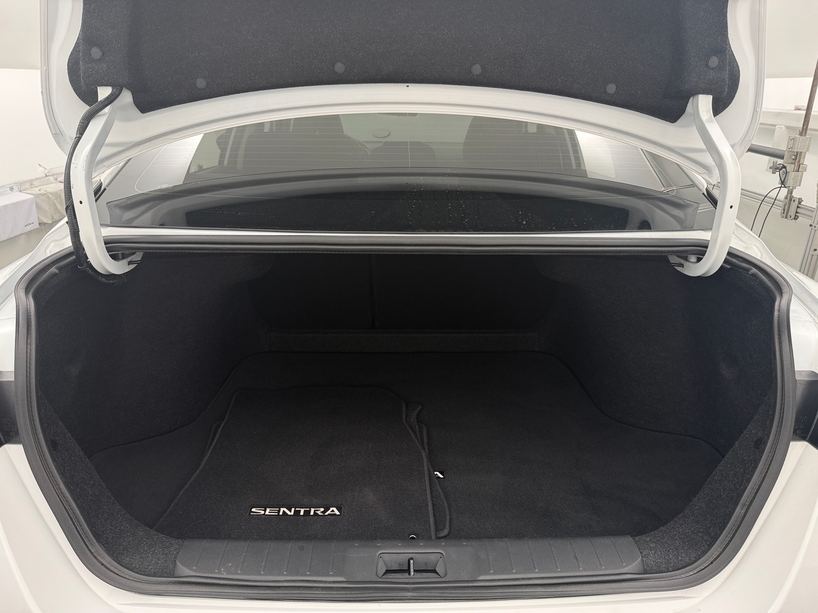Thumbnail: 2022 Nissan Sentra - 7