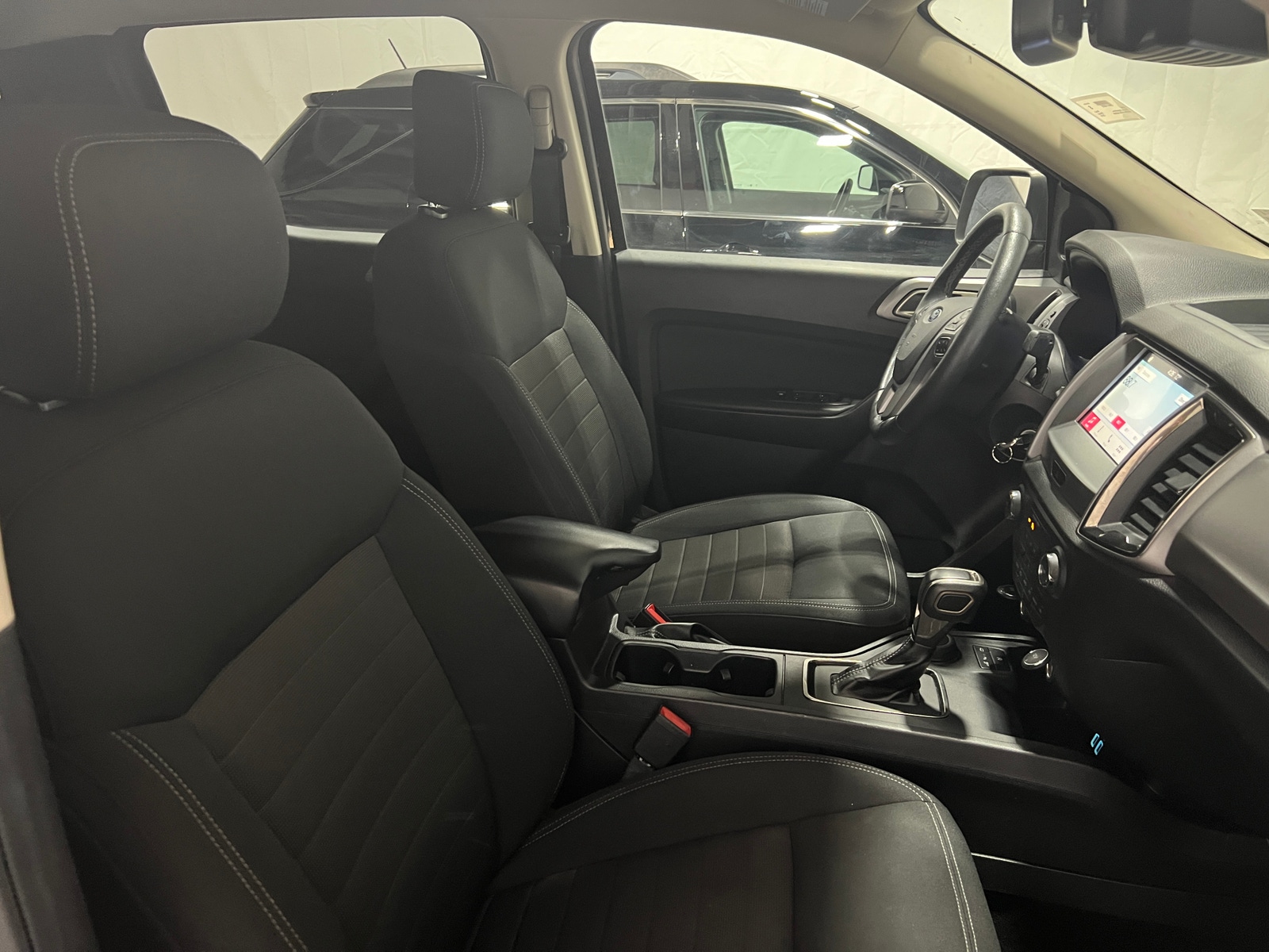 Thumbnail: 2019 Ford Ranger - 2