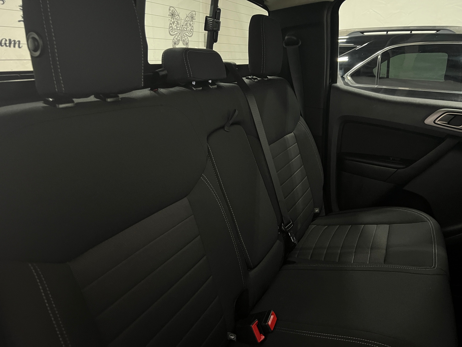 Thumbnail: 2019 Ford Ranger - 6