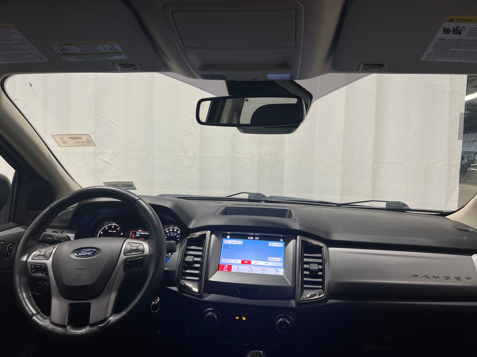 Thumbnail: 2019 Ford Ranger - 3