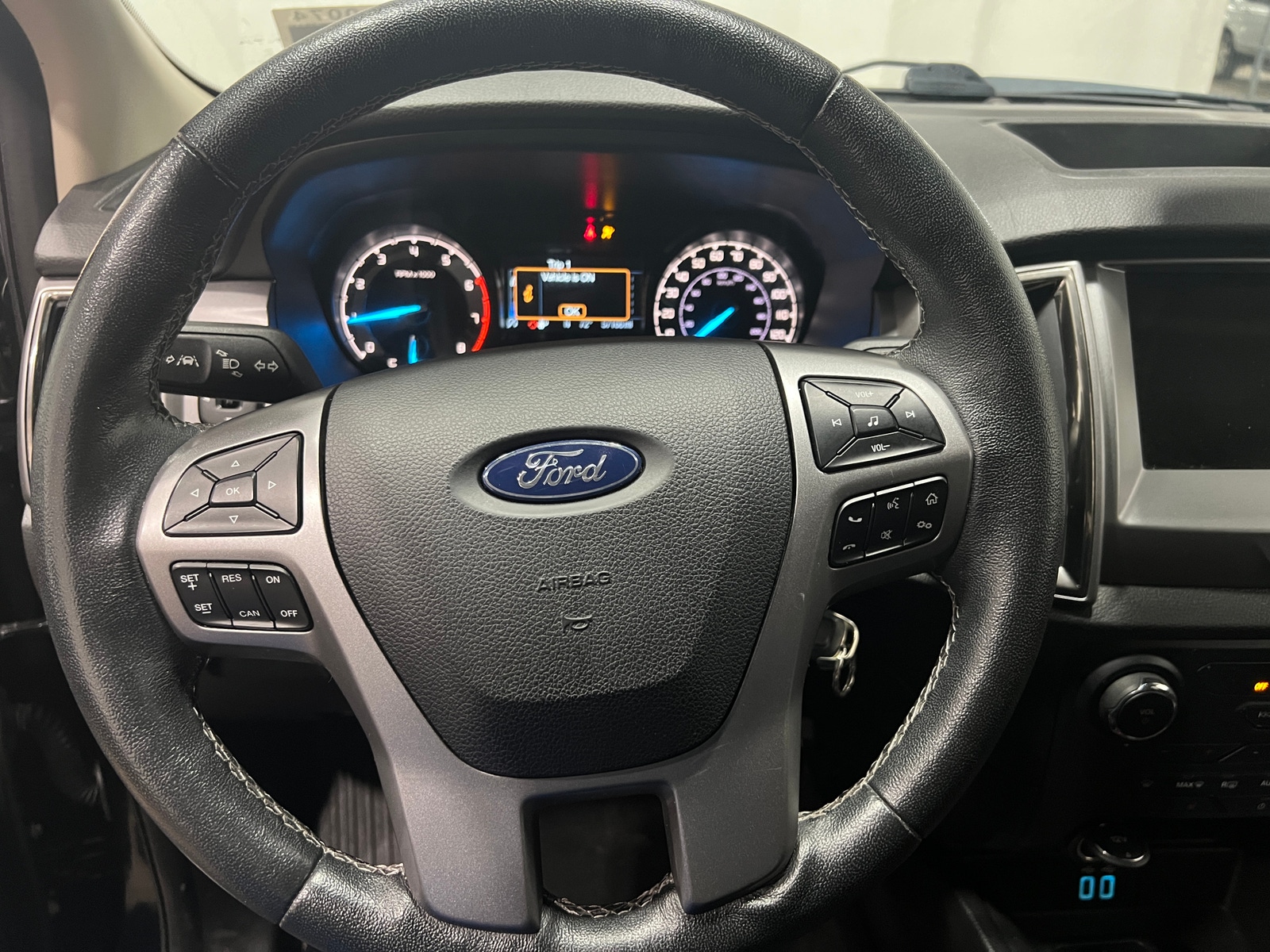 Thumbnail: 2019 Ford Ranger - 5
