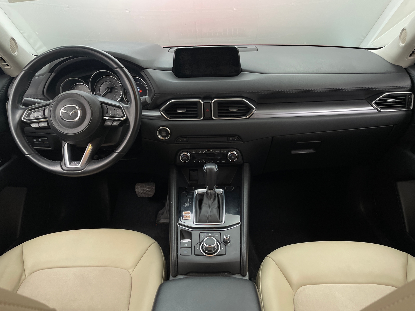 Thumbnail: 2017 Mazda CX-5 - 2