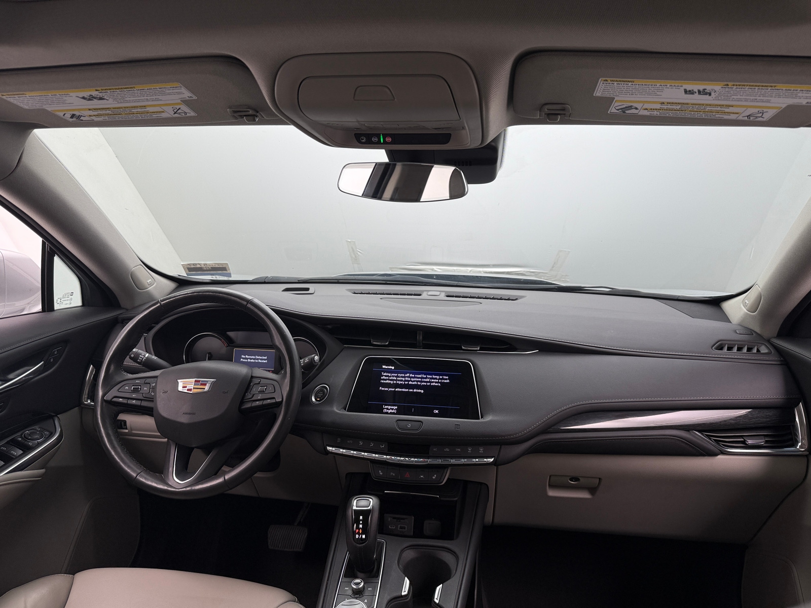 Thumbnail: 2019 Cadillac XT4 - 2
