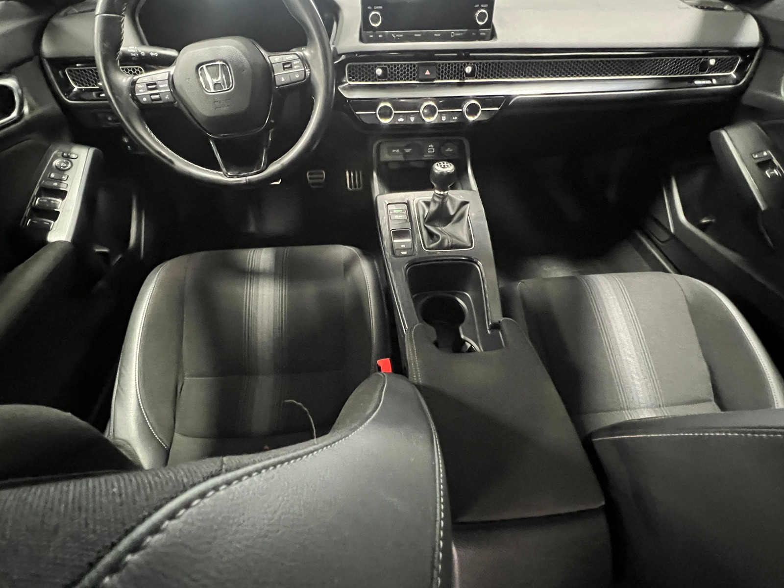 Thumbnail: 2023 Honda Civic - 3