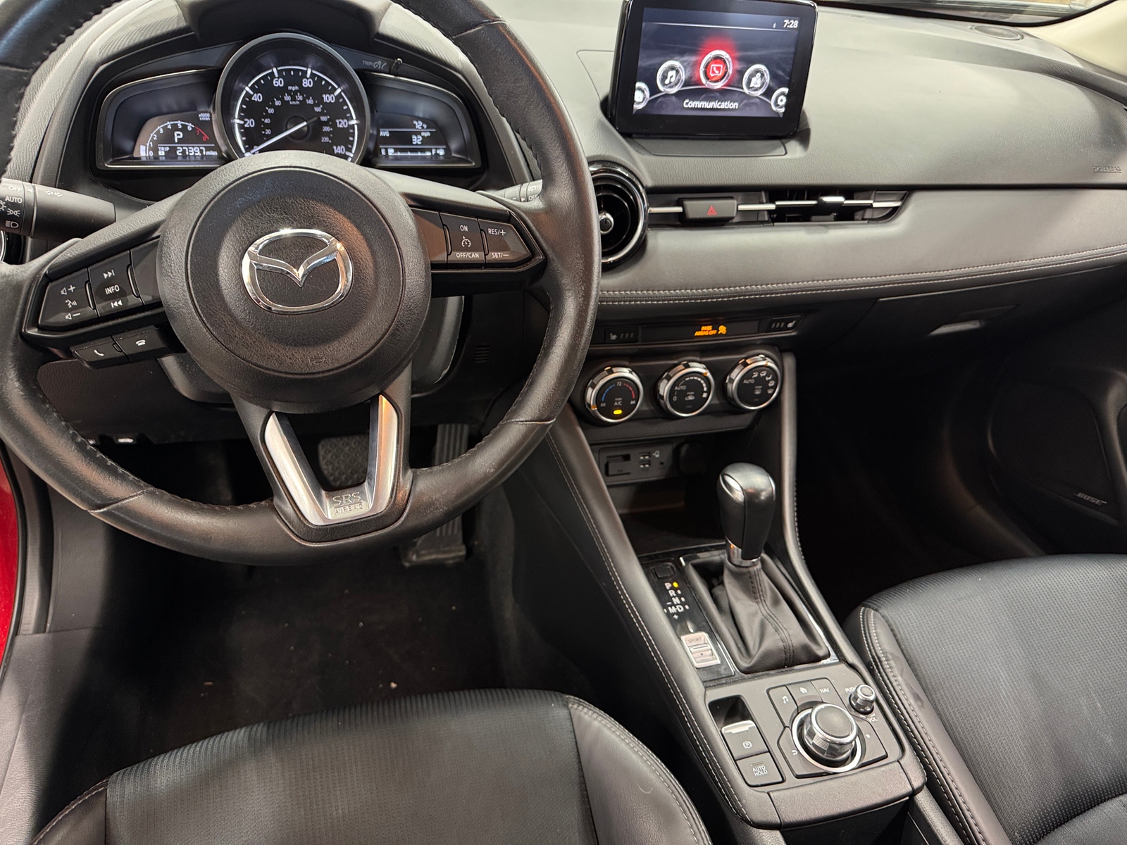 Thumbnail: 2019 Mazda CX-3 - 2