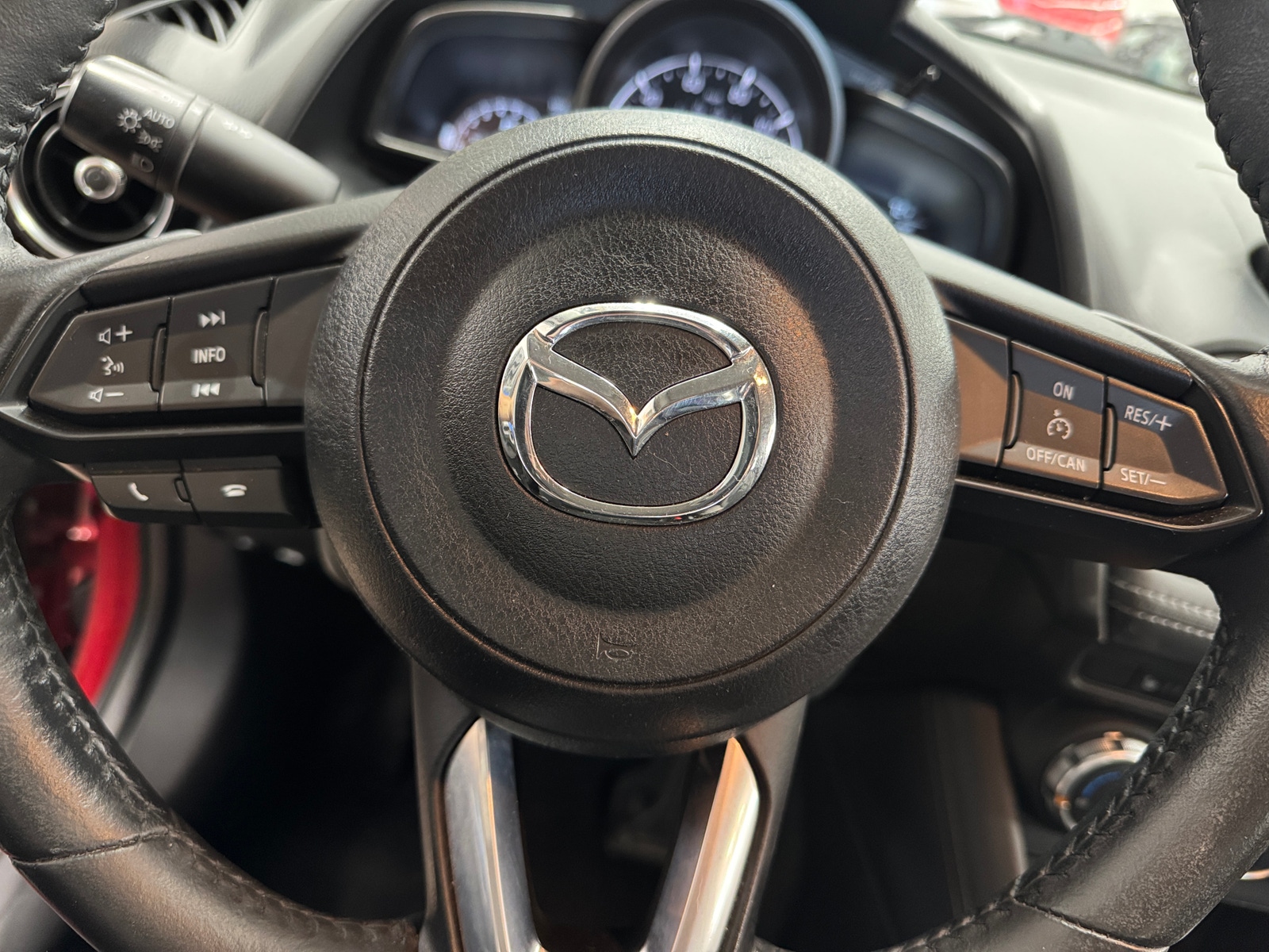 Thumbnail: 2019 Mazda CX-3 - 4