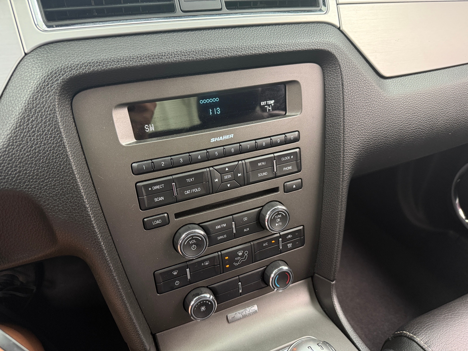 Thumbnail: 2010 Ford Mustang - 3