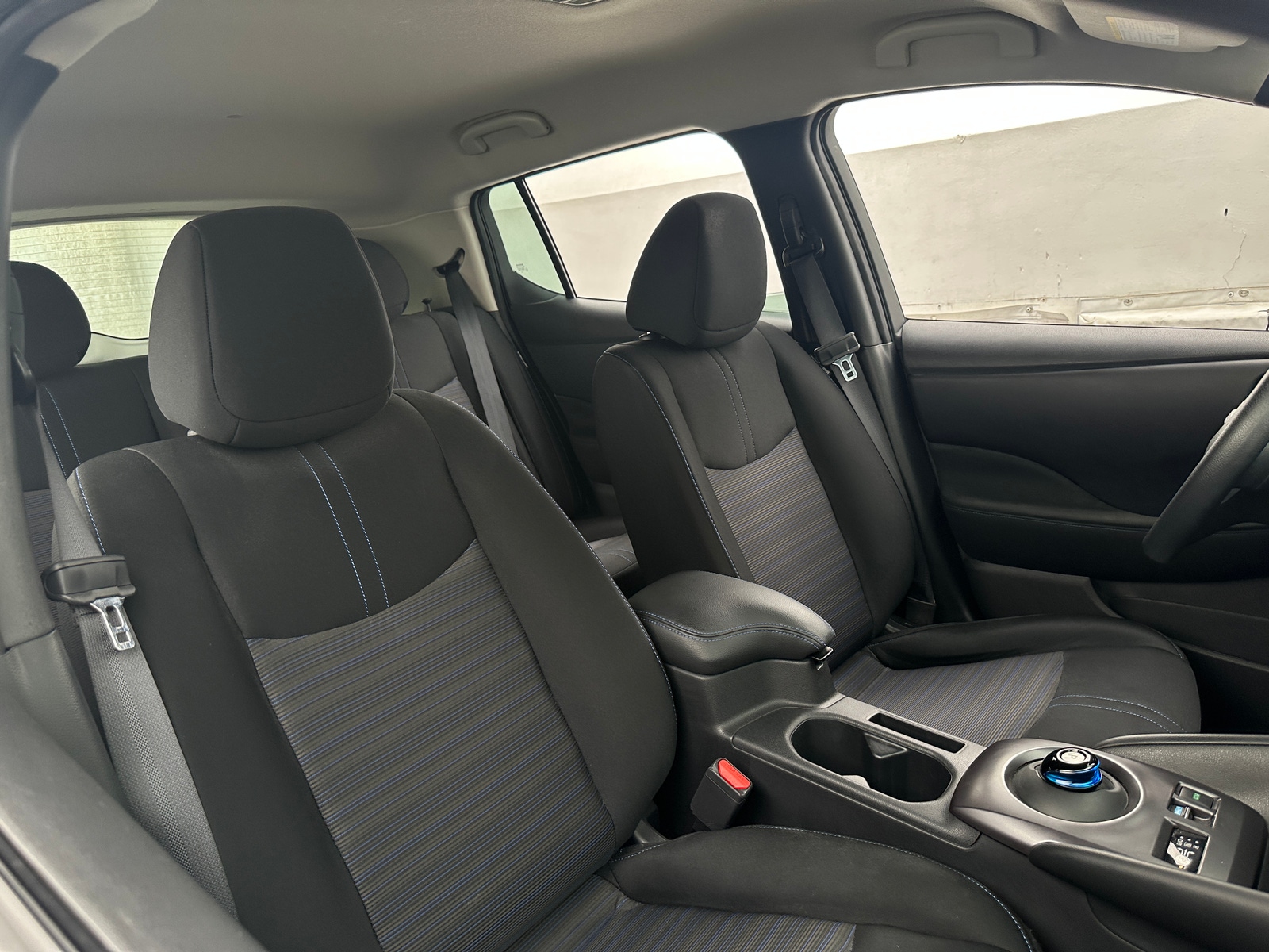 Thumbnail: 2023 Nissan Leaf - 2