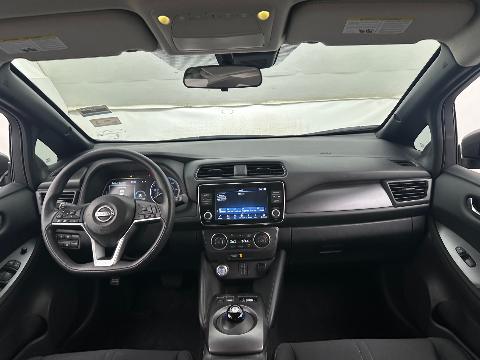 Thumbnail: 2023 Nissan Leaf - 3