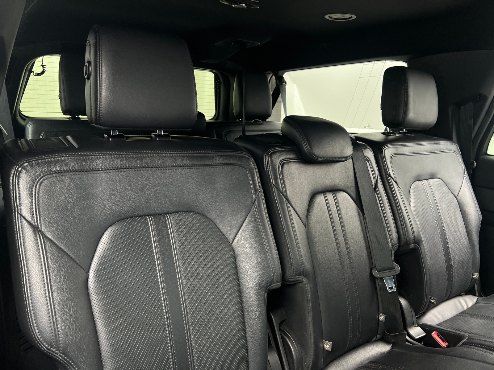 Thumbnail: 2019 Ford Expedition MAX - 5