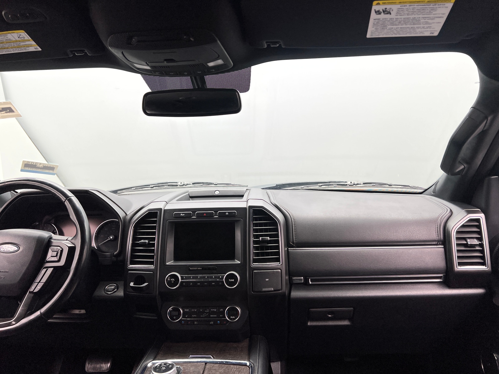 Thumbnail: 2019 Ford Expedition MAX - 2