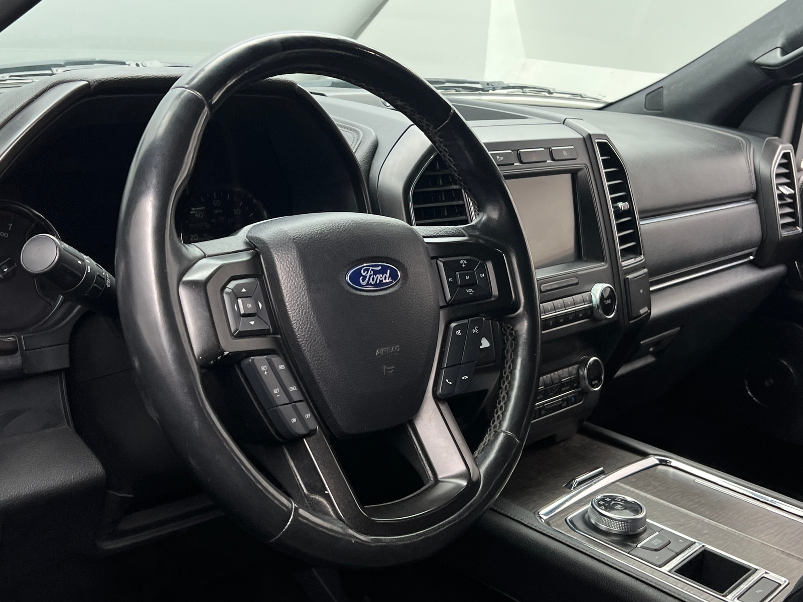 Thumbnail: 2019 Ford Expedition MAX - 4