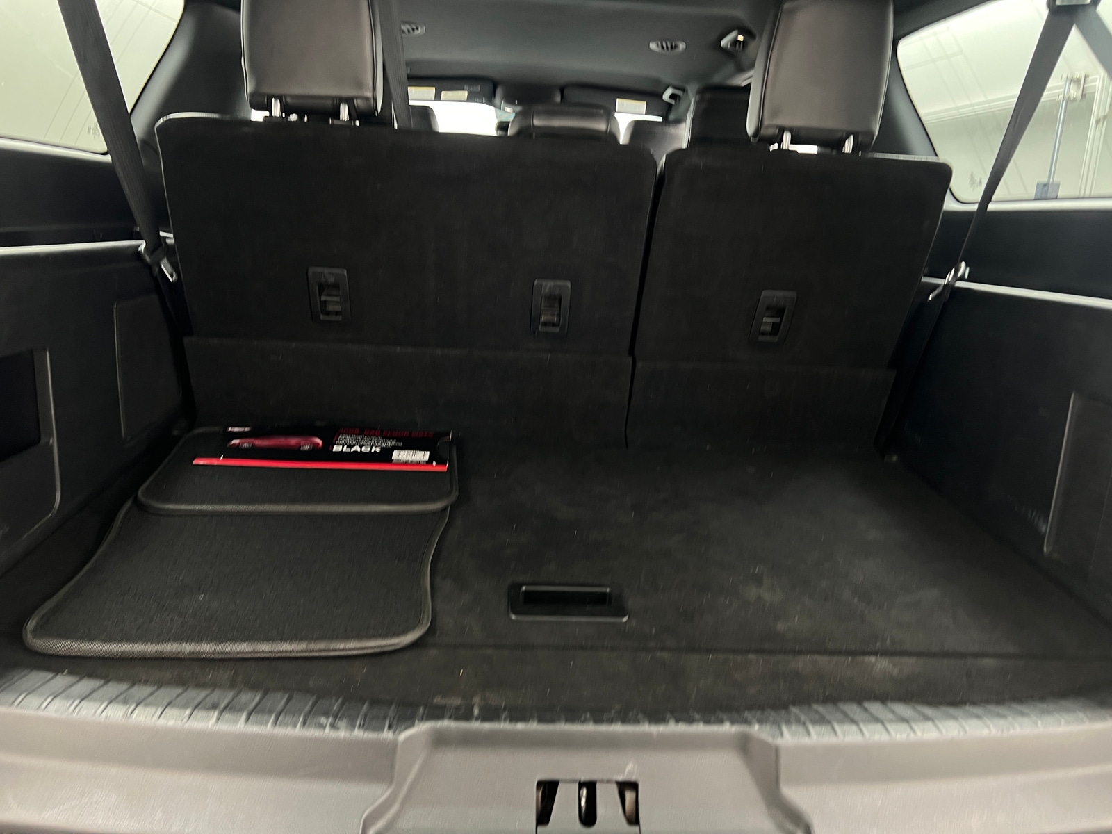 Thumbnail: 2019 Ford Expedition MAX - 6