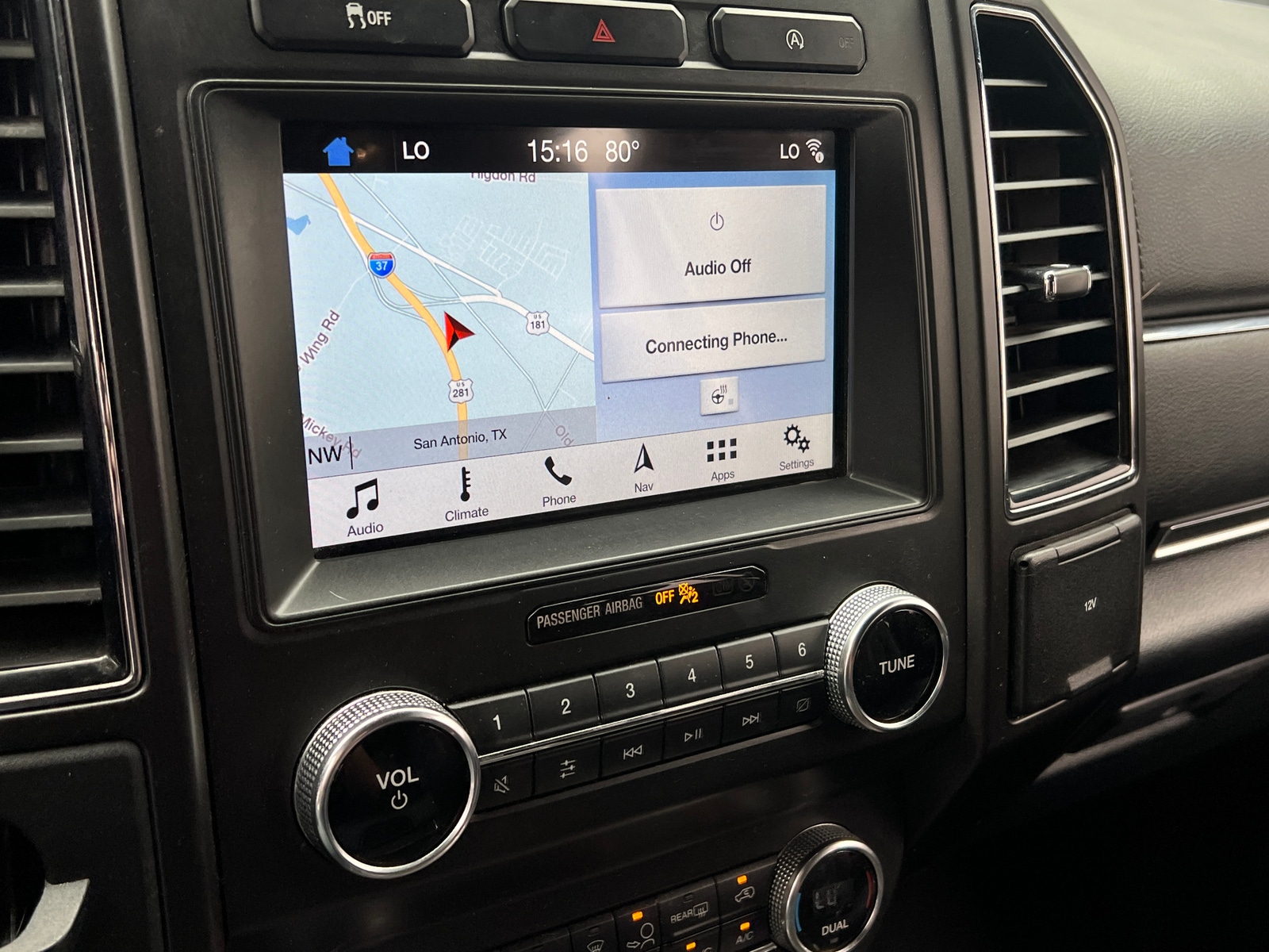 Thumbnail: 2019 Ford Expedition MAX - 3