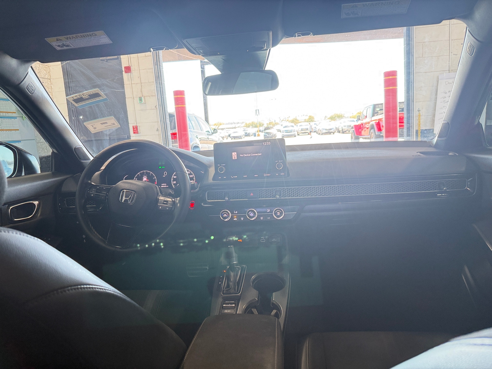 Thumbnail: 2022 Honda Civic - 3