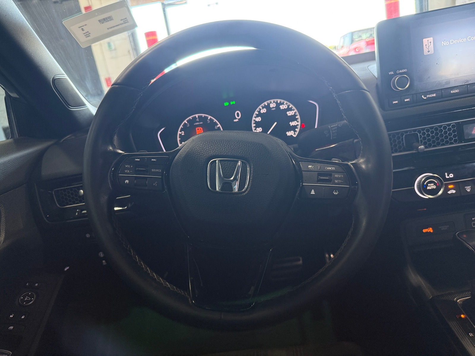 Thumbnail: 2022 Honda Civic - 5