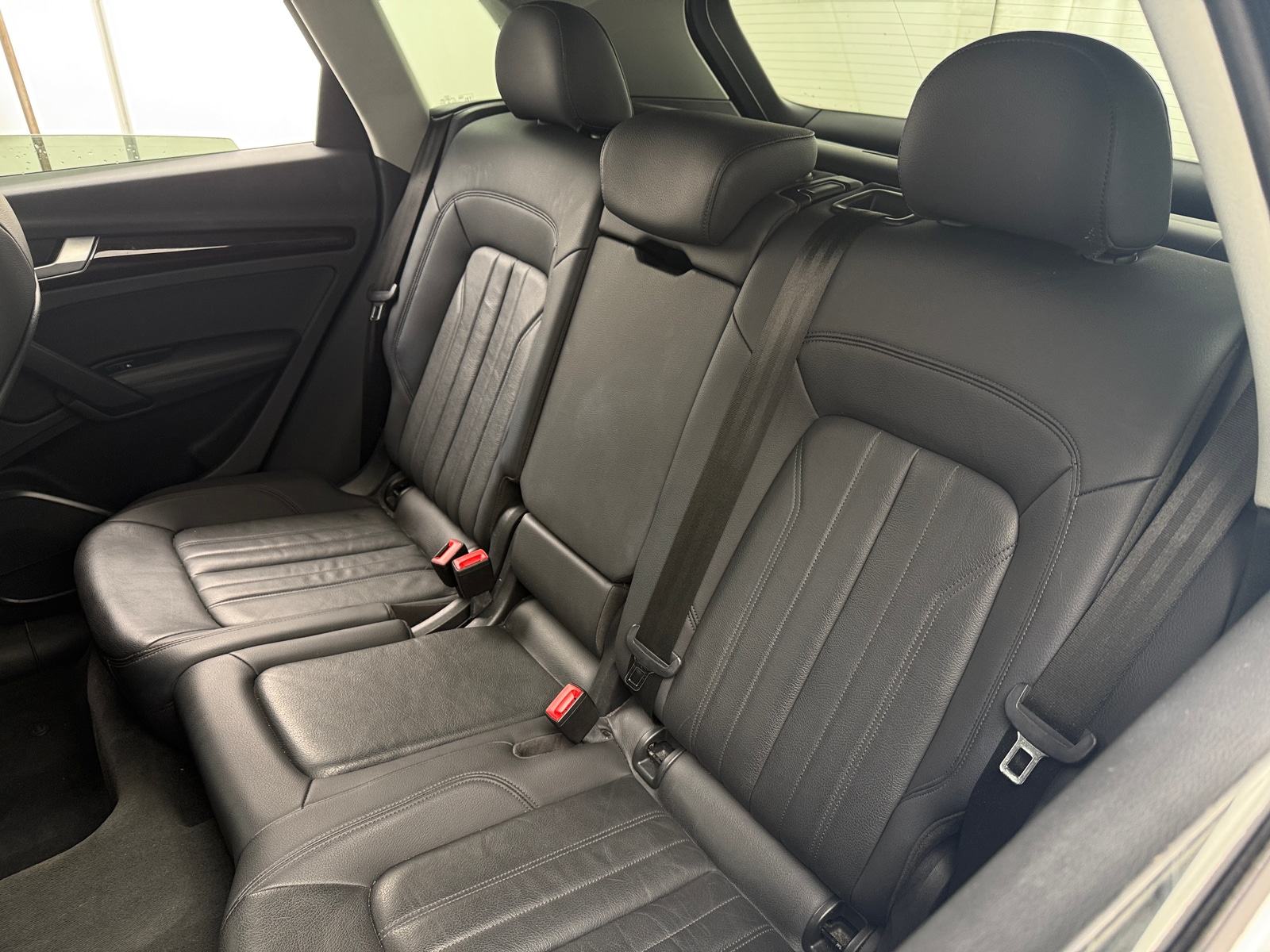 Thumbnail: 2019 Audi Q5 - 5