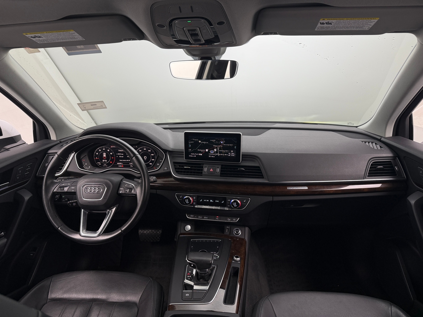 Thumbnail: 2019 Audi Q5 - 2