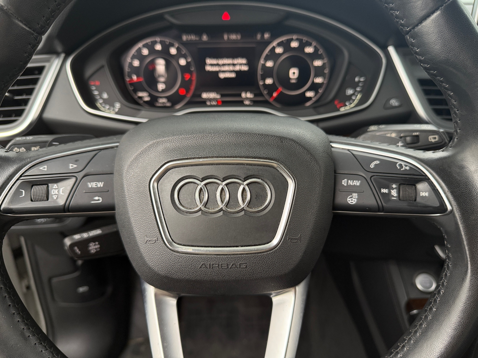Thumbnail: 2019 Audi Q5 - 4