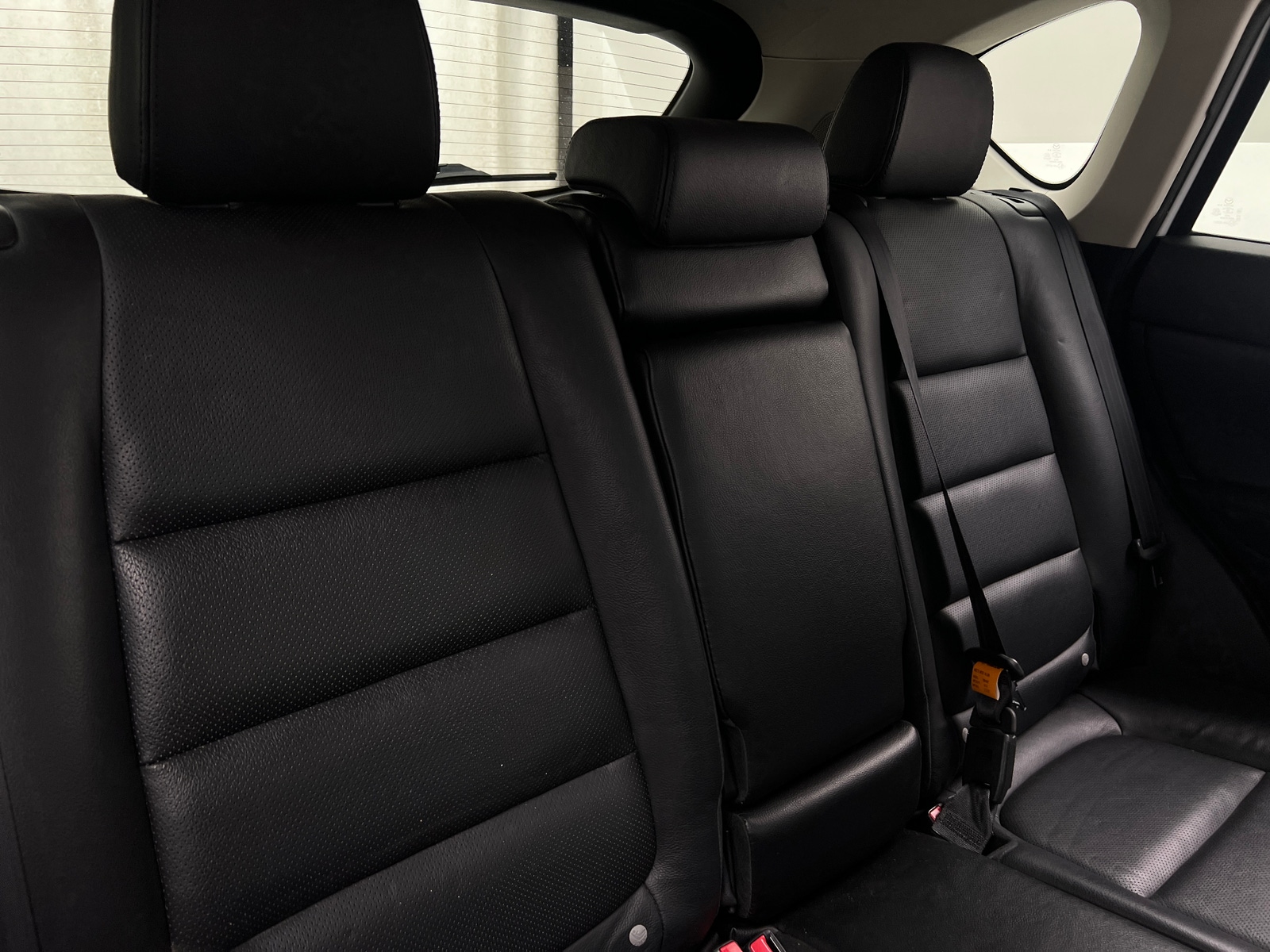 Thumbnail: 2016 Mazda CX-5 - 5
