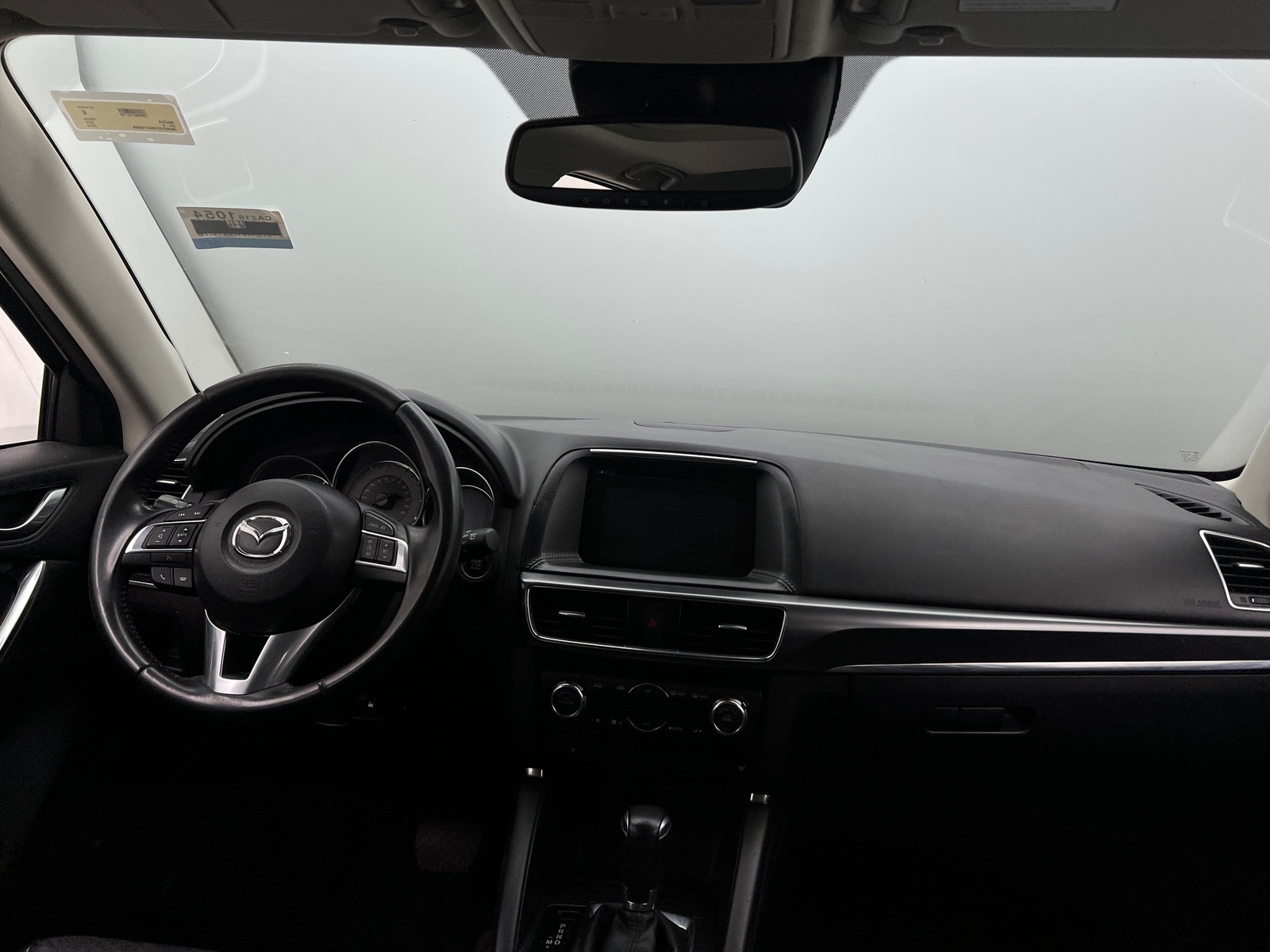 Thumbnail: 2016 Mazda CX-5 - 2