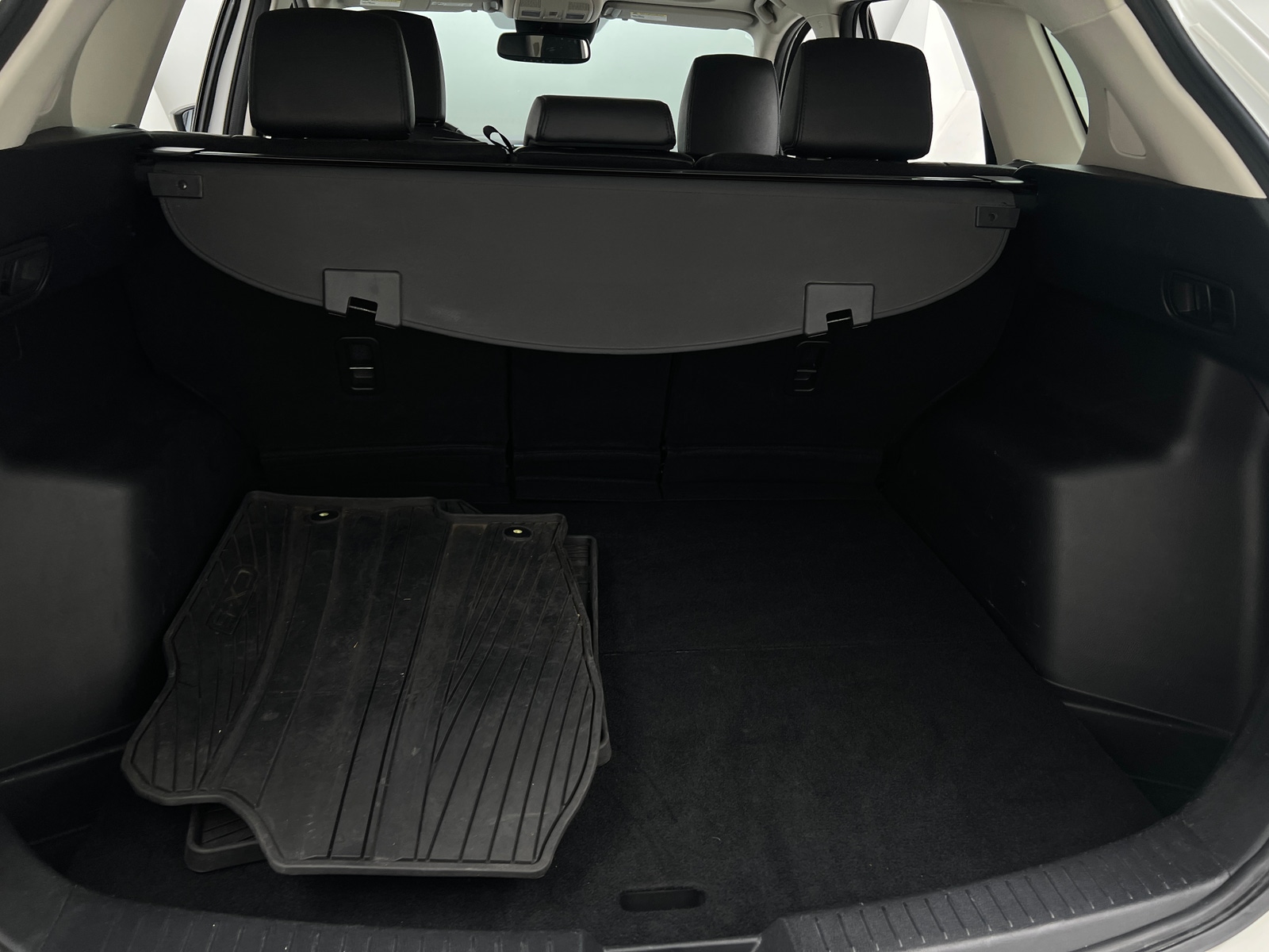 Thumbnail: 2016 Mazda CX-5 - 6