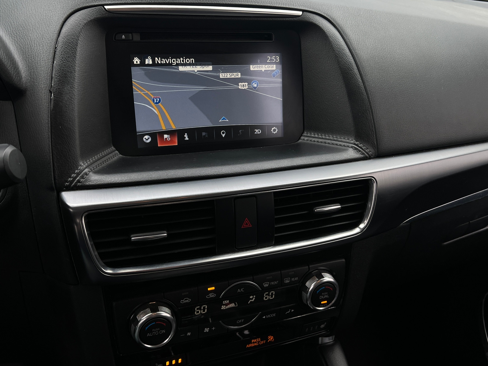 Thumbnail: 2016 Mazda CX-5 - 3