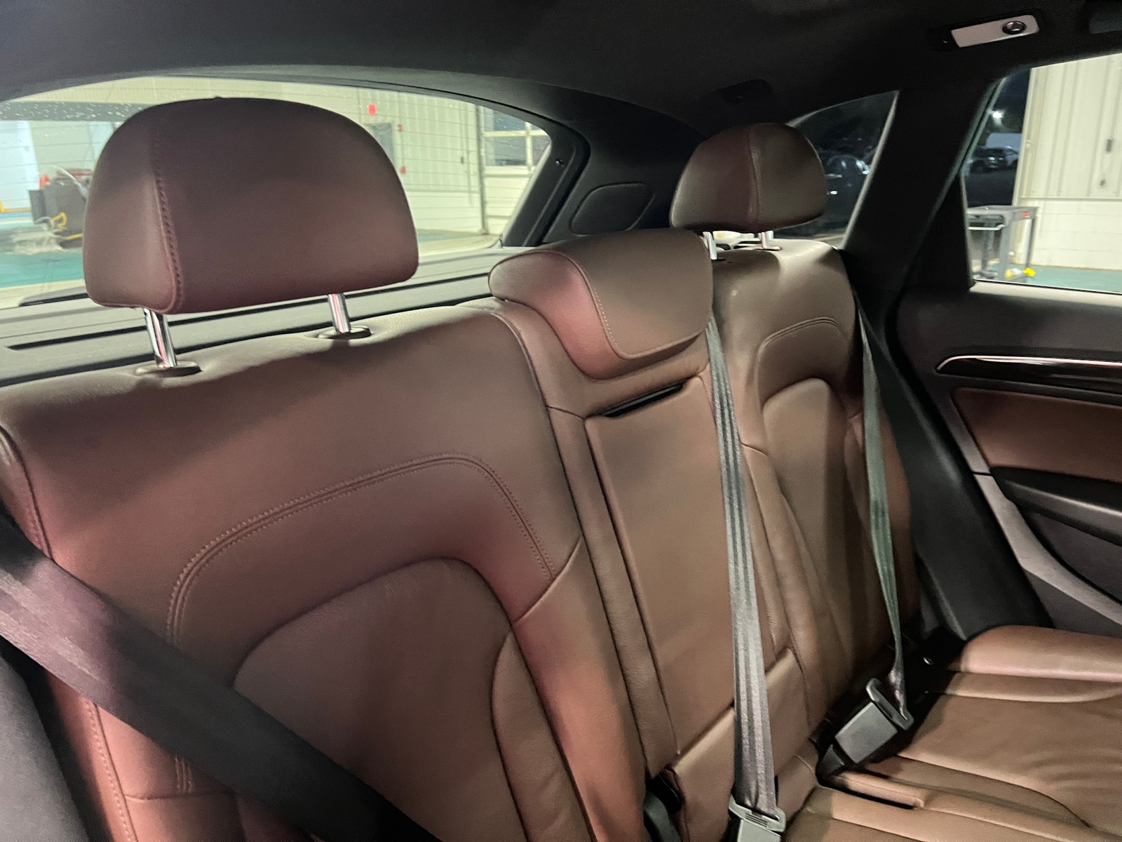 Thumbnail: 2016 Audi Q5 - 5