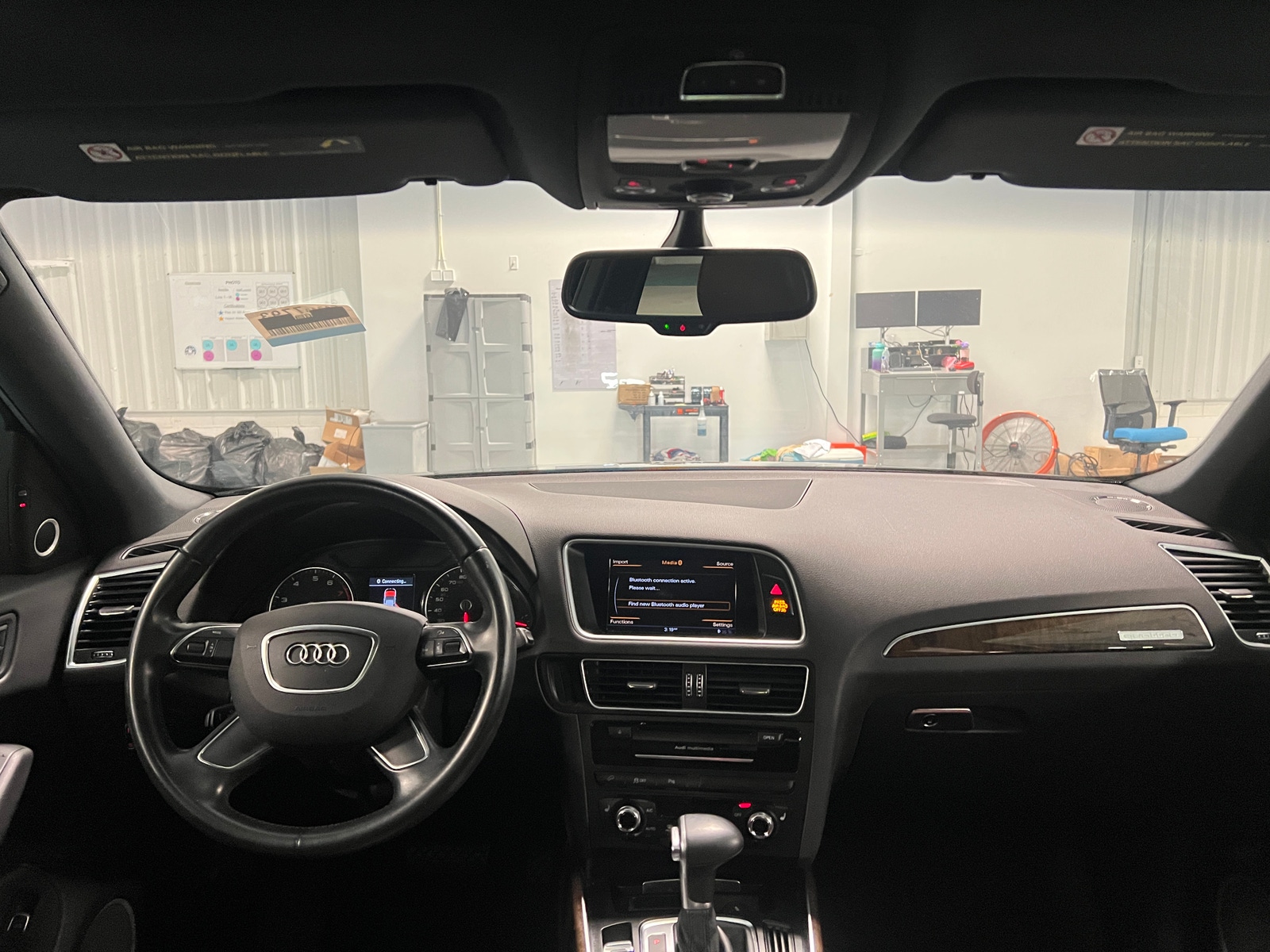 Thumbnail: 2016 Audi Q5 - 2