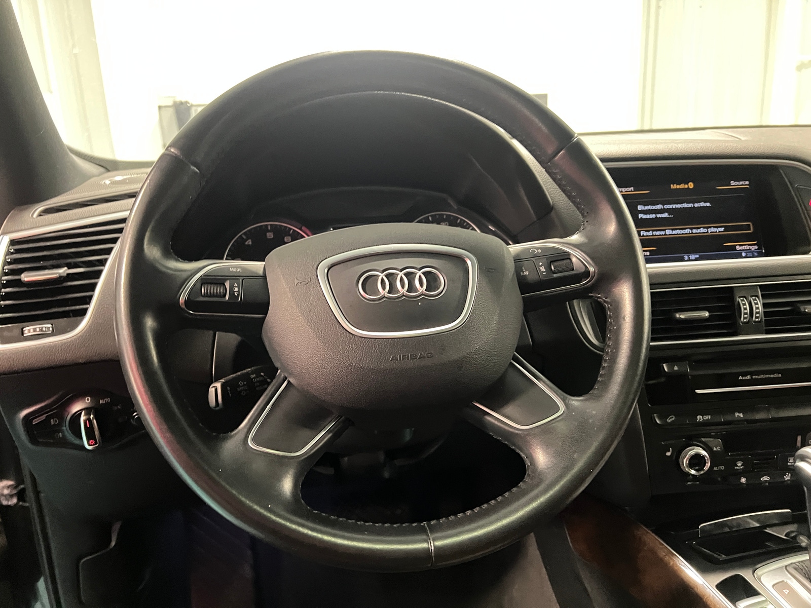 Thumbnail: 2016 Audi Q5 - 4