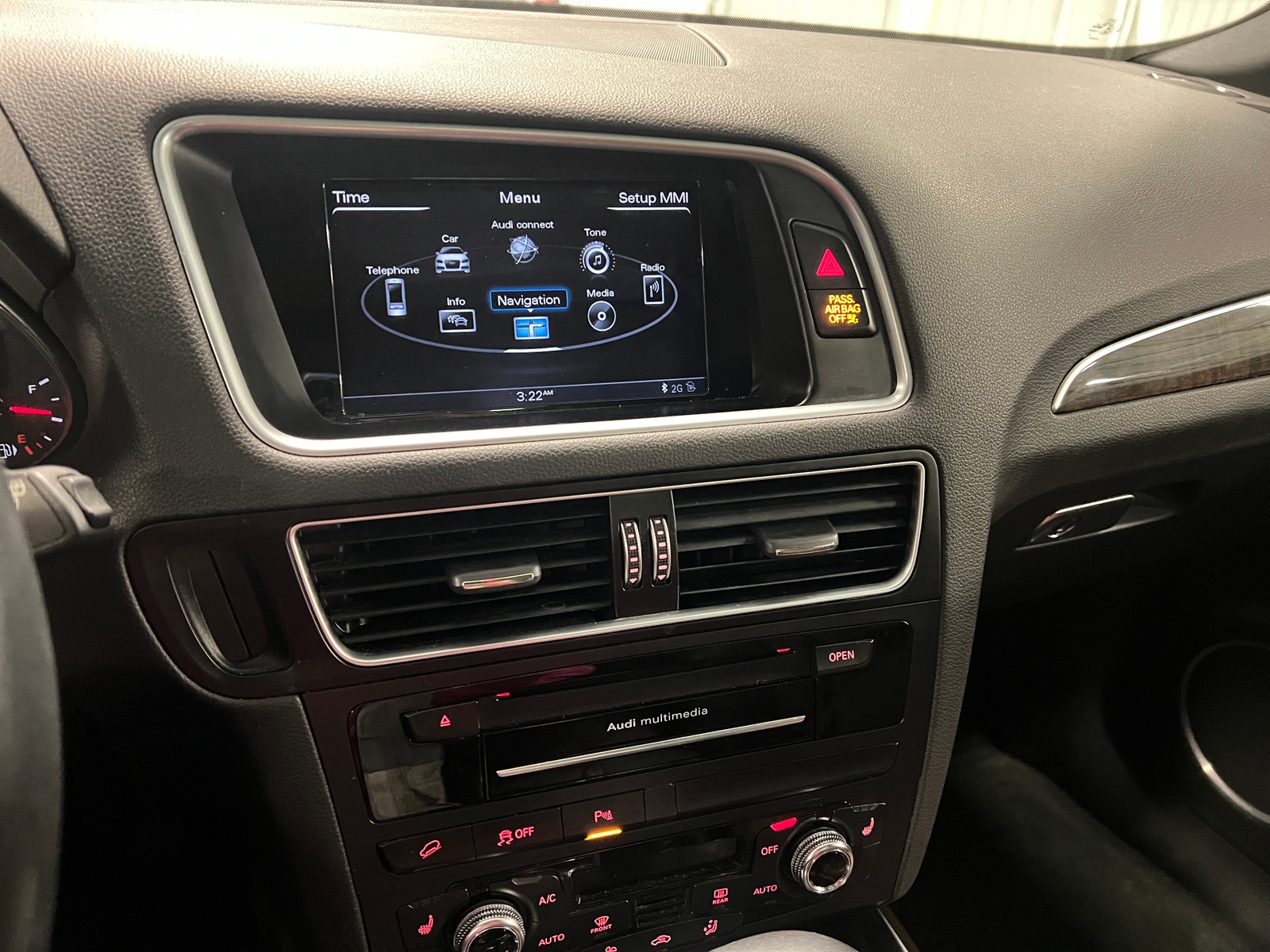 Thumbnail: 2016 Audi Q5 - 3