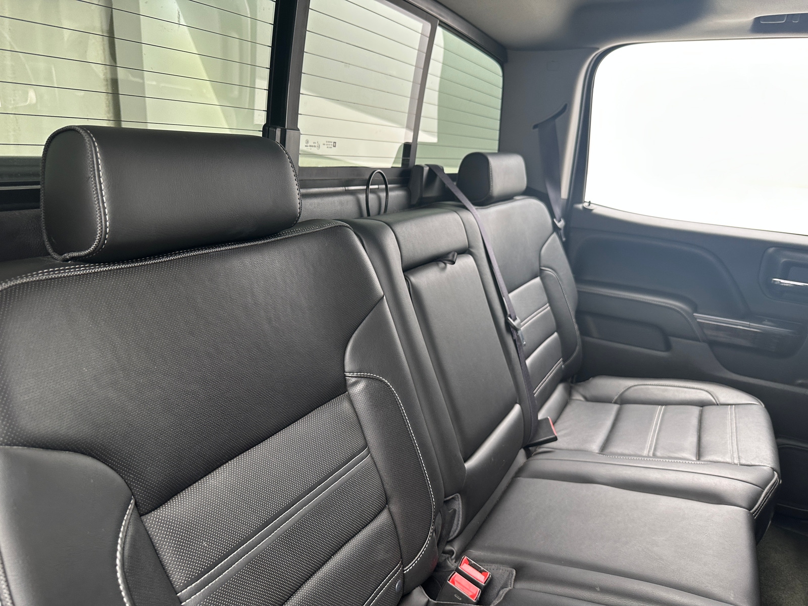 Thumbnail: 2015 GMC Sierra 1500 - 5