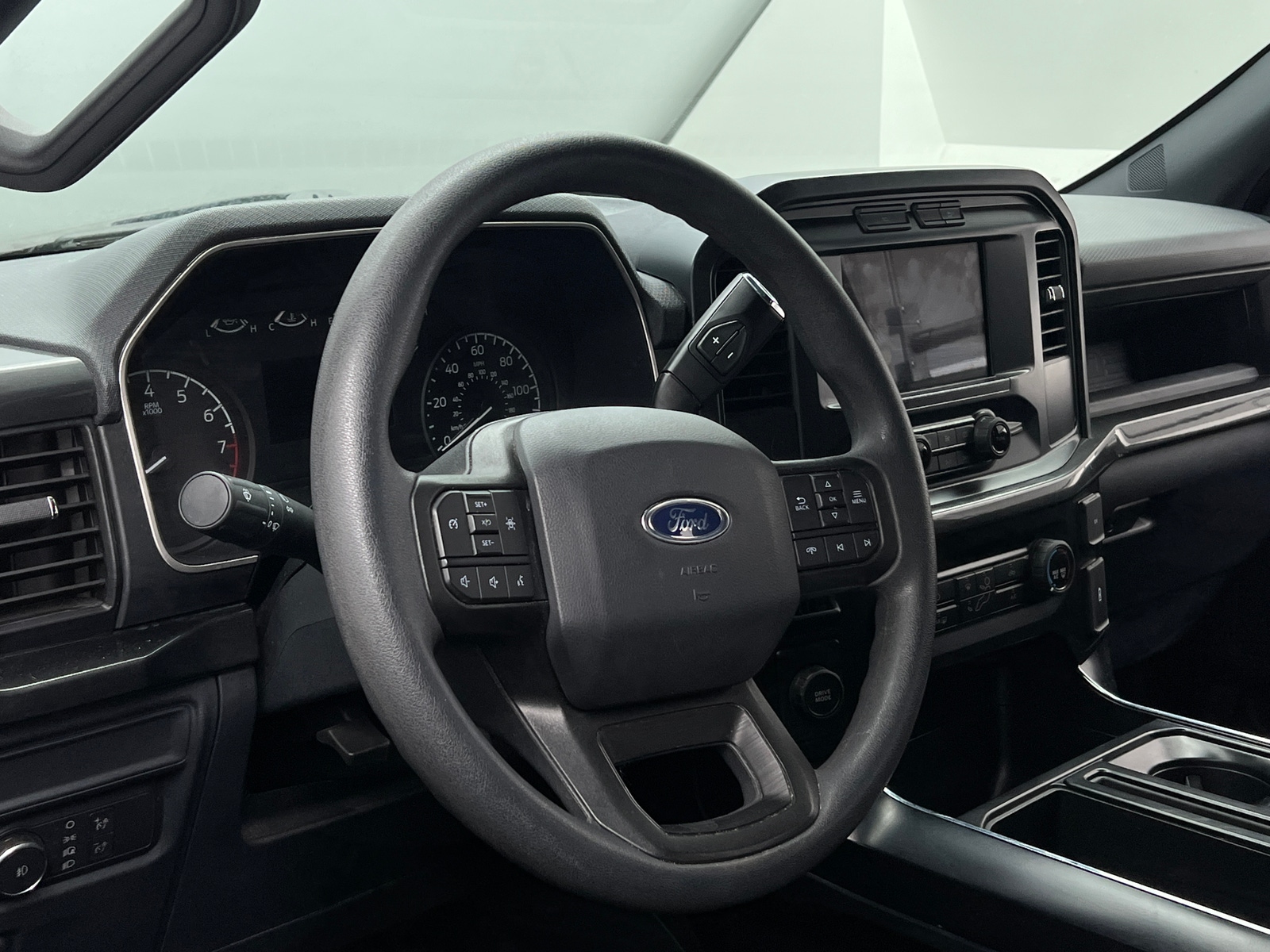 Thumbnail: 2022 Ford Econoline - 5