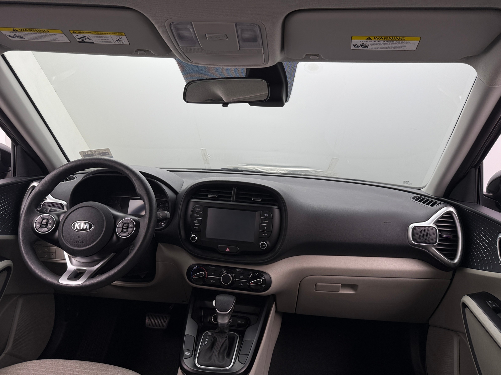 Thumbnail: 2020 Kia Soul - 3