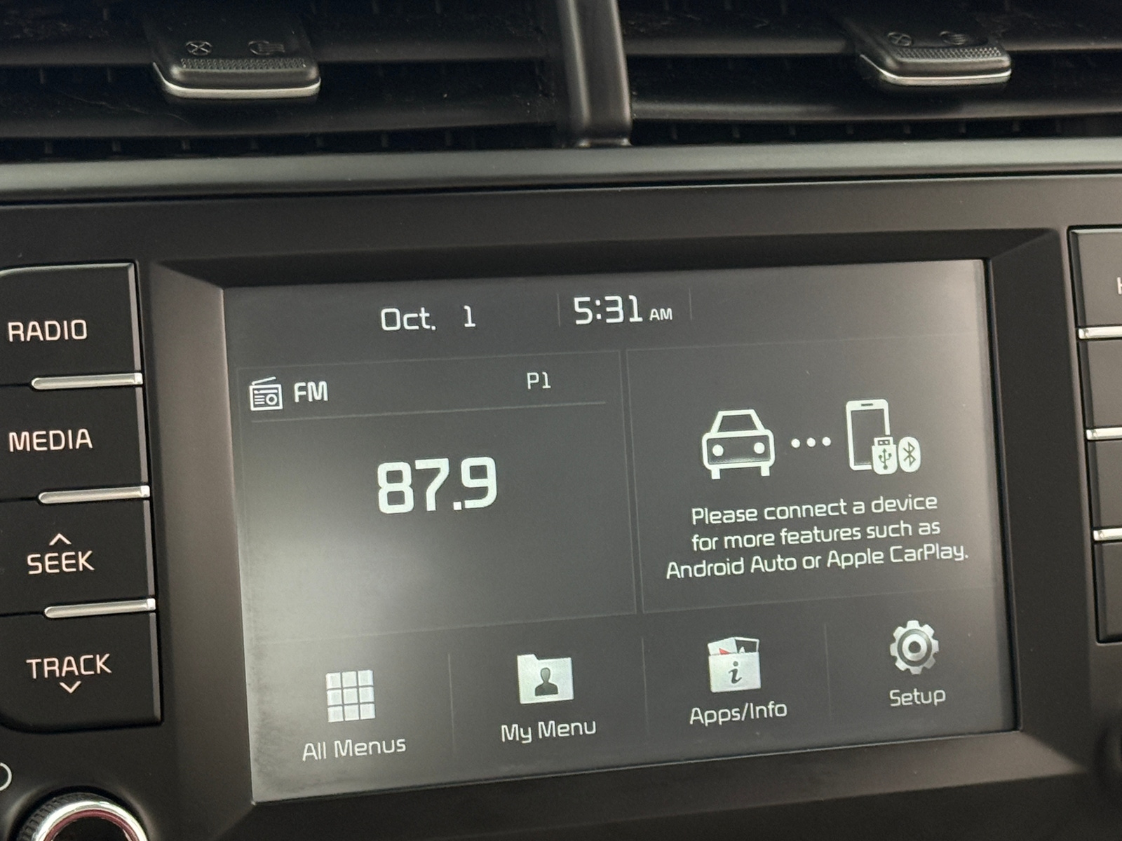 Thumbnail: 2020 Kia Soul - 4