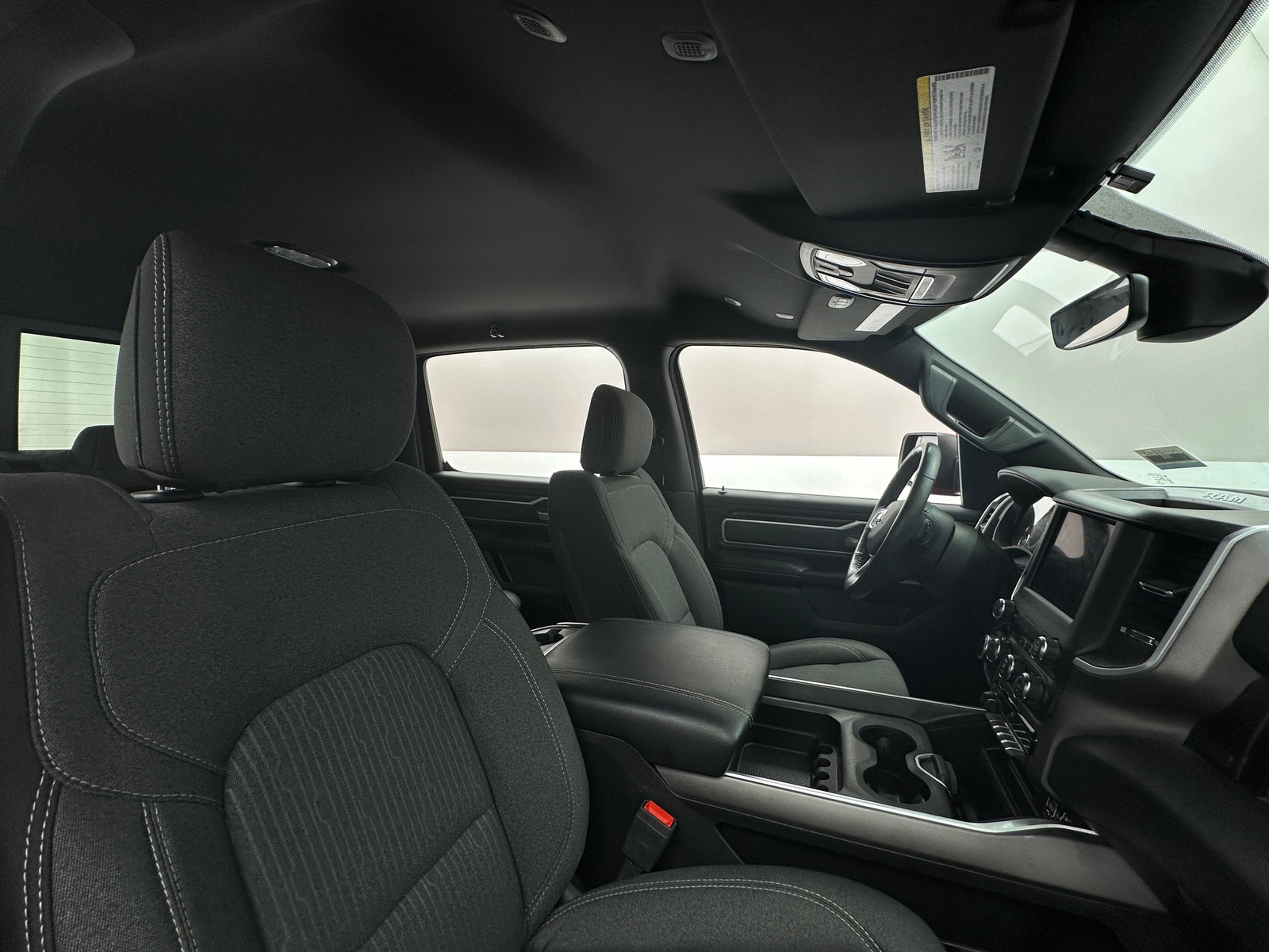 Thumbnail: 2020 RAM 1500 - 2