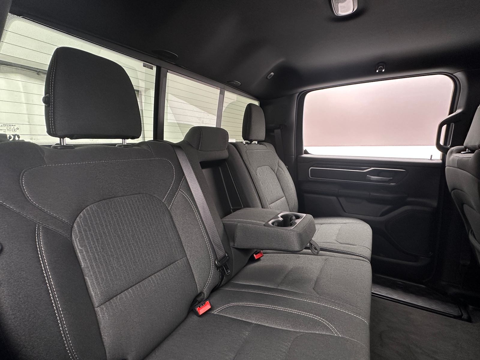 Thumbnail: 2020 RAM 1500 - 6