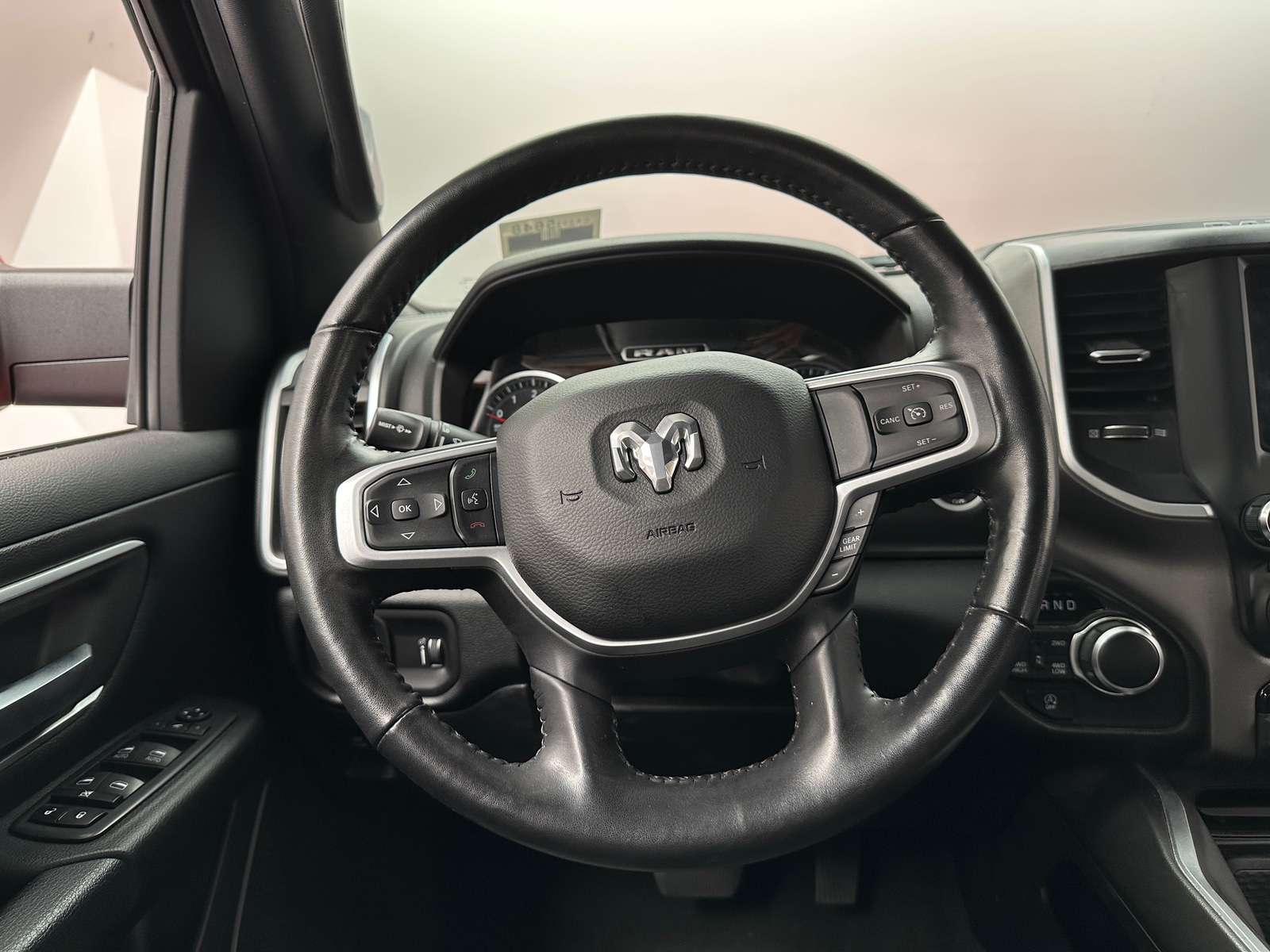 Thumbnail: 2020 RAM 1500 - 5