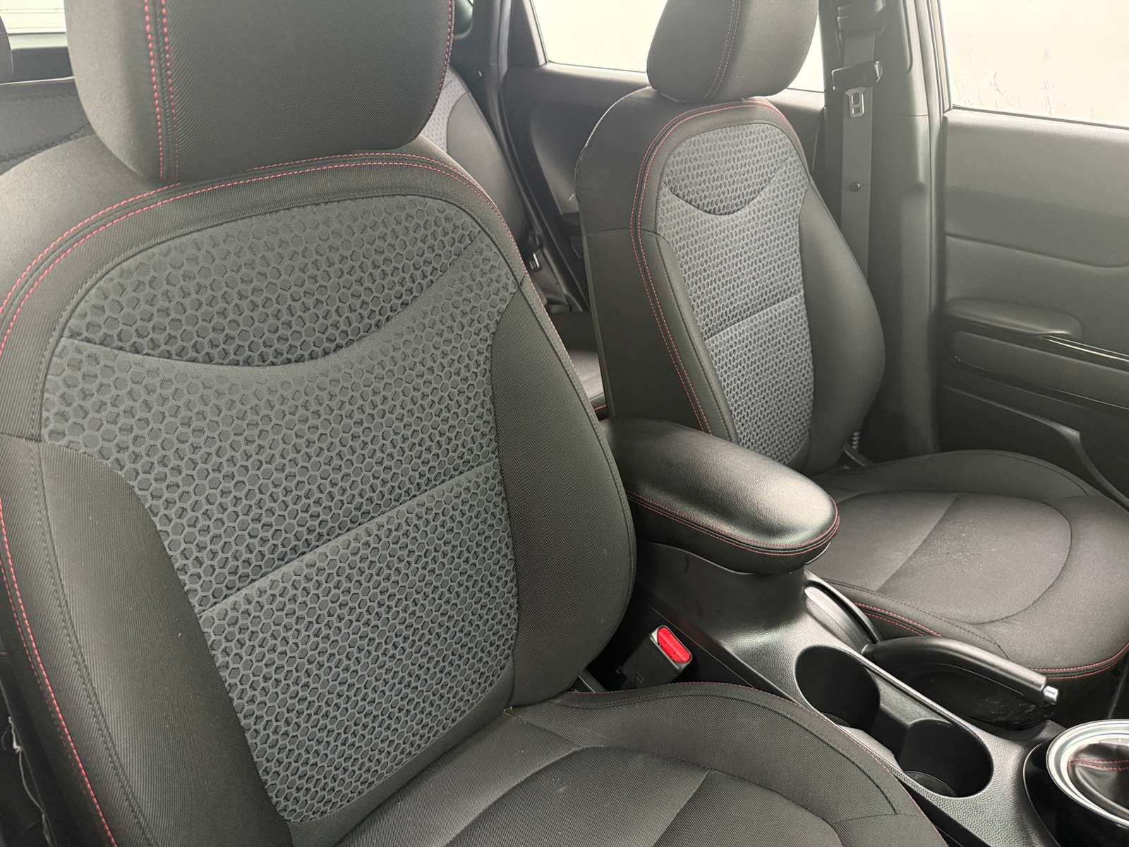 Thumbnail: 2016 Kia Soul - 2