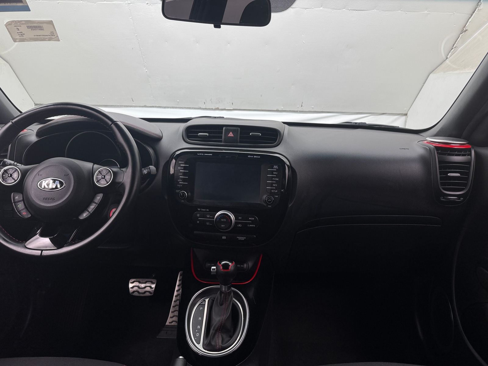Thumbnail: 2016 Kia Soul - 3