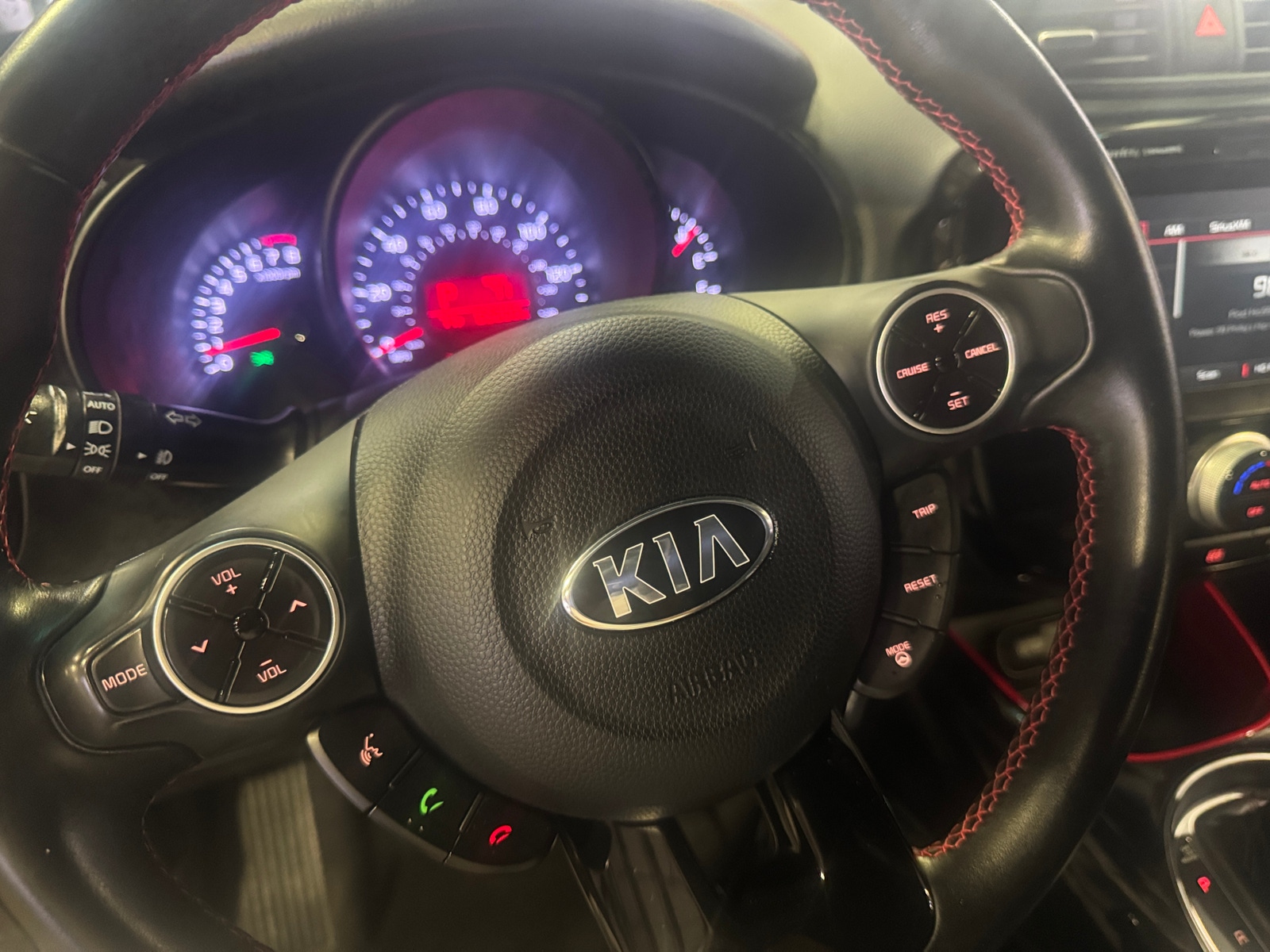 Thumbnail: 2016 Kia Soul - 5