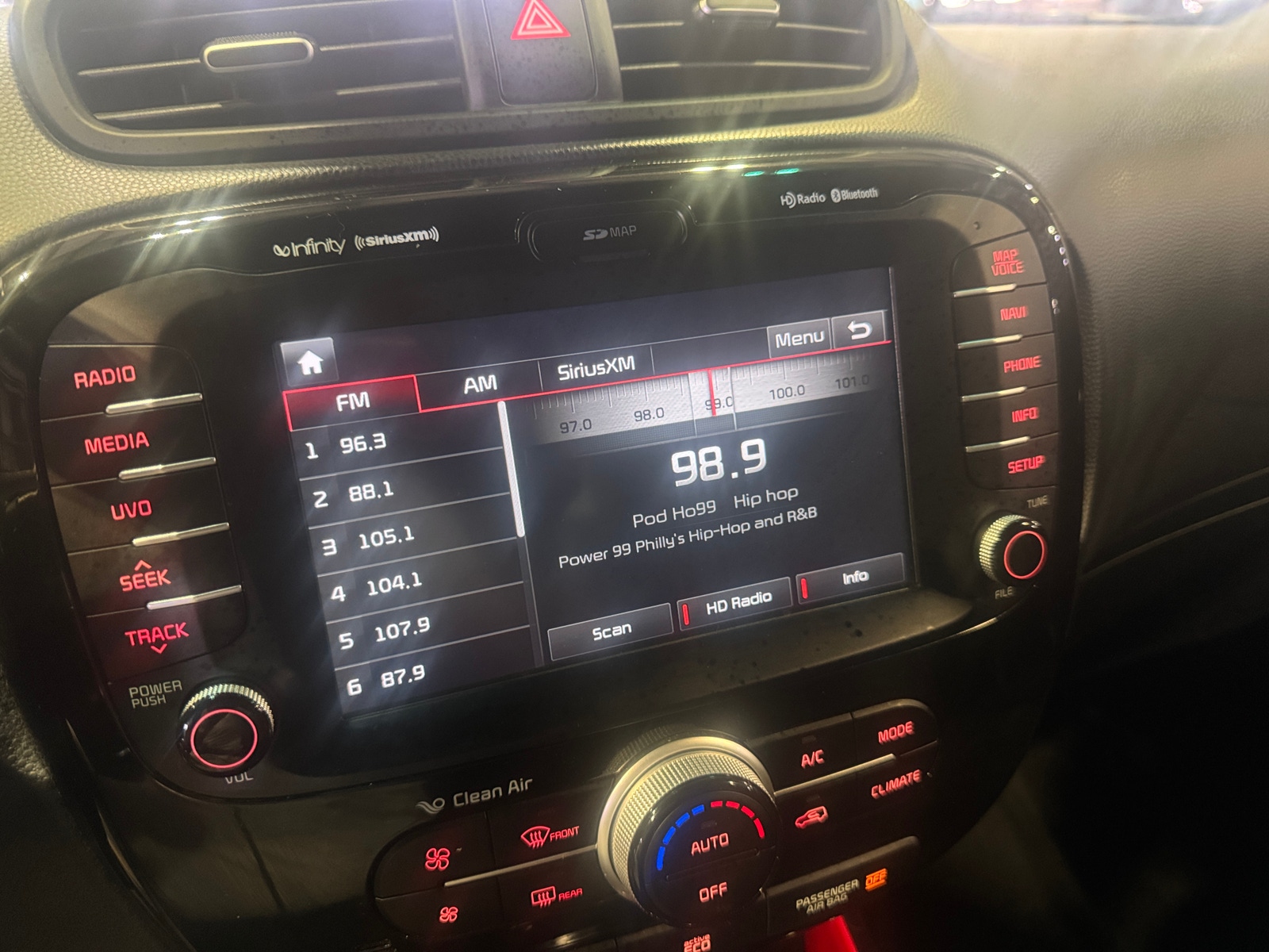 Thumbnail: 2016 Kia Soul - 4