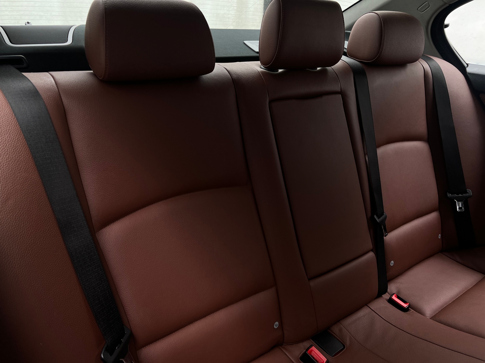 Thumbnail: 2011 BMW 5 Series - 5