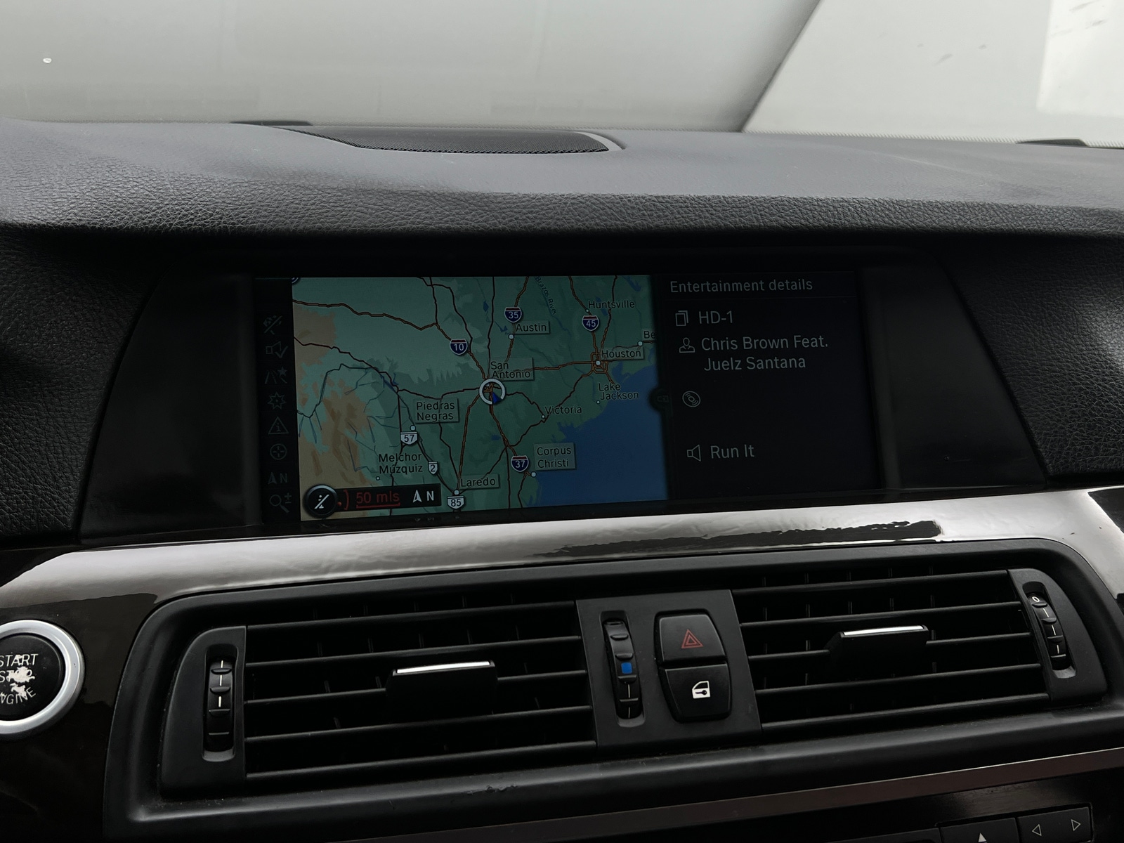 Thumbnail: 2011 BMW 5 Series - 3