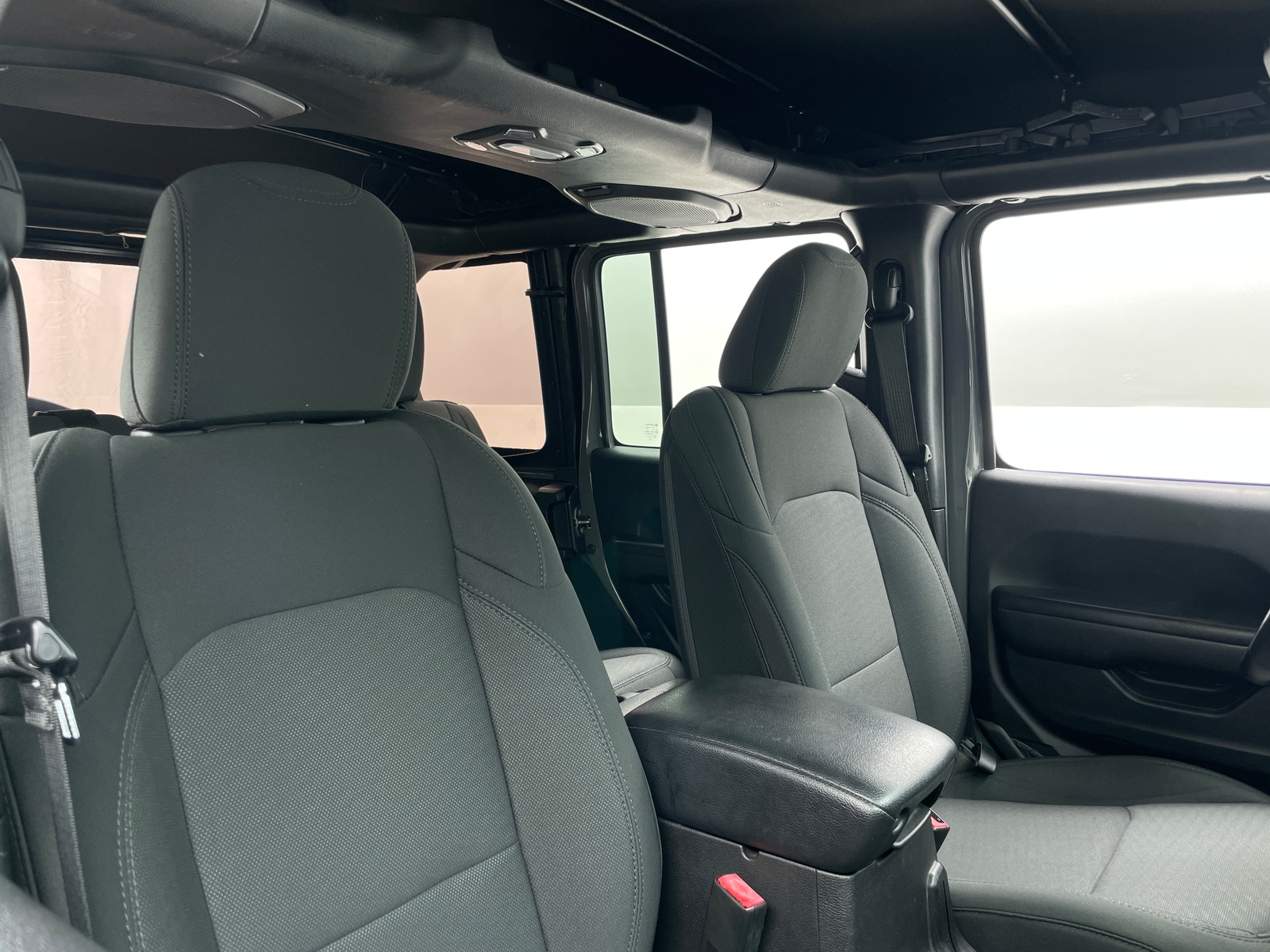 Thumbnail: 2020 Jeep Wrangler - 2